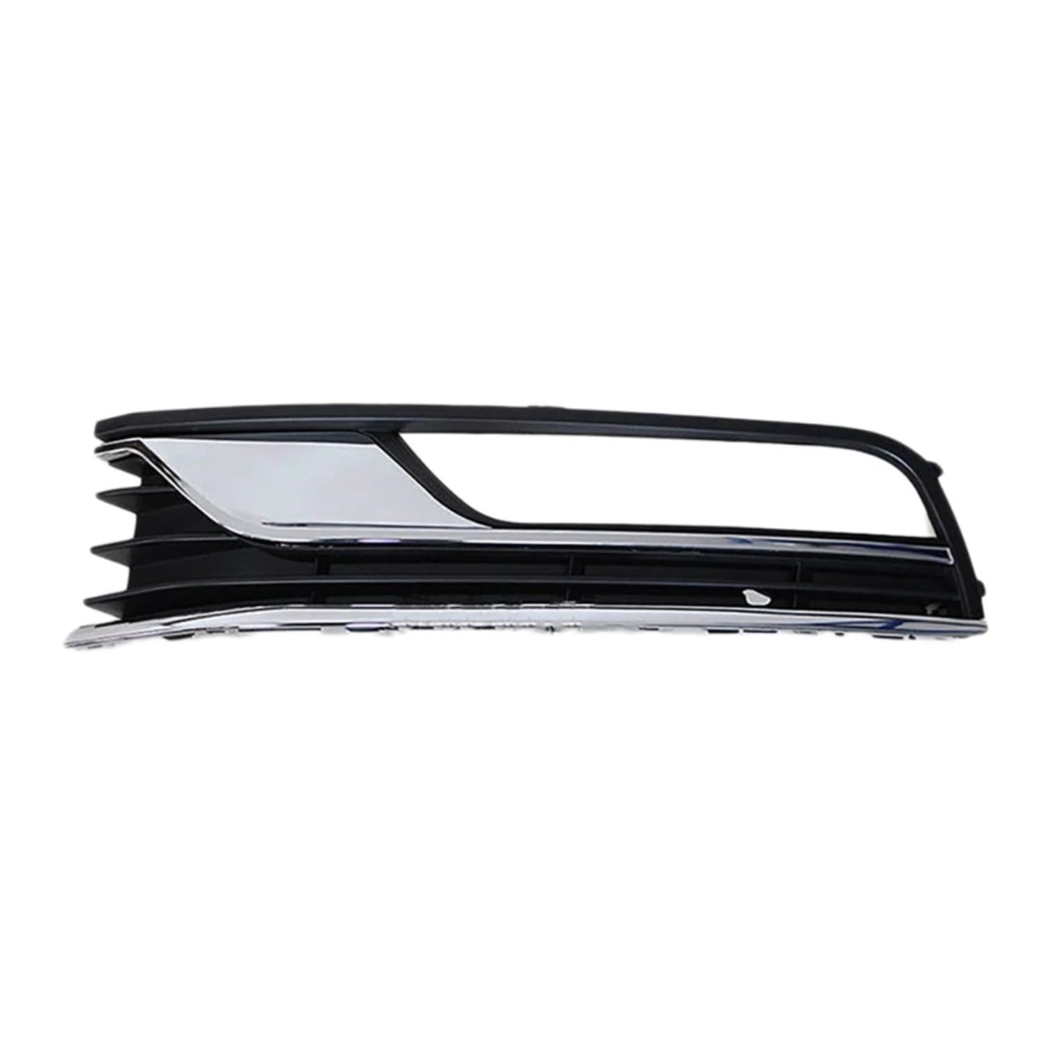 TONMHXA Lüftungsgitter Stoßfänger Kompatibel Mit Passat Für B7 2012 2013 2014 2015 2016 Auto Vorne Links Stoßstange Nebelscheinwerfergitter Nebelscheinwerferabdeckung Trim 3AD853665 TONMHXA Lüftungsgitter Stoßfänger Kompatibel Mit Passat Für B7 2012 2013 2014 2015 2016 Auto Vorne Links Stoßstange Nebelscheinwerfergitter Nebelscheinwerferabdeckung Trim 3AD853665 von TONMHXA