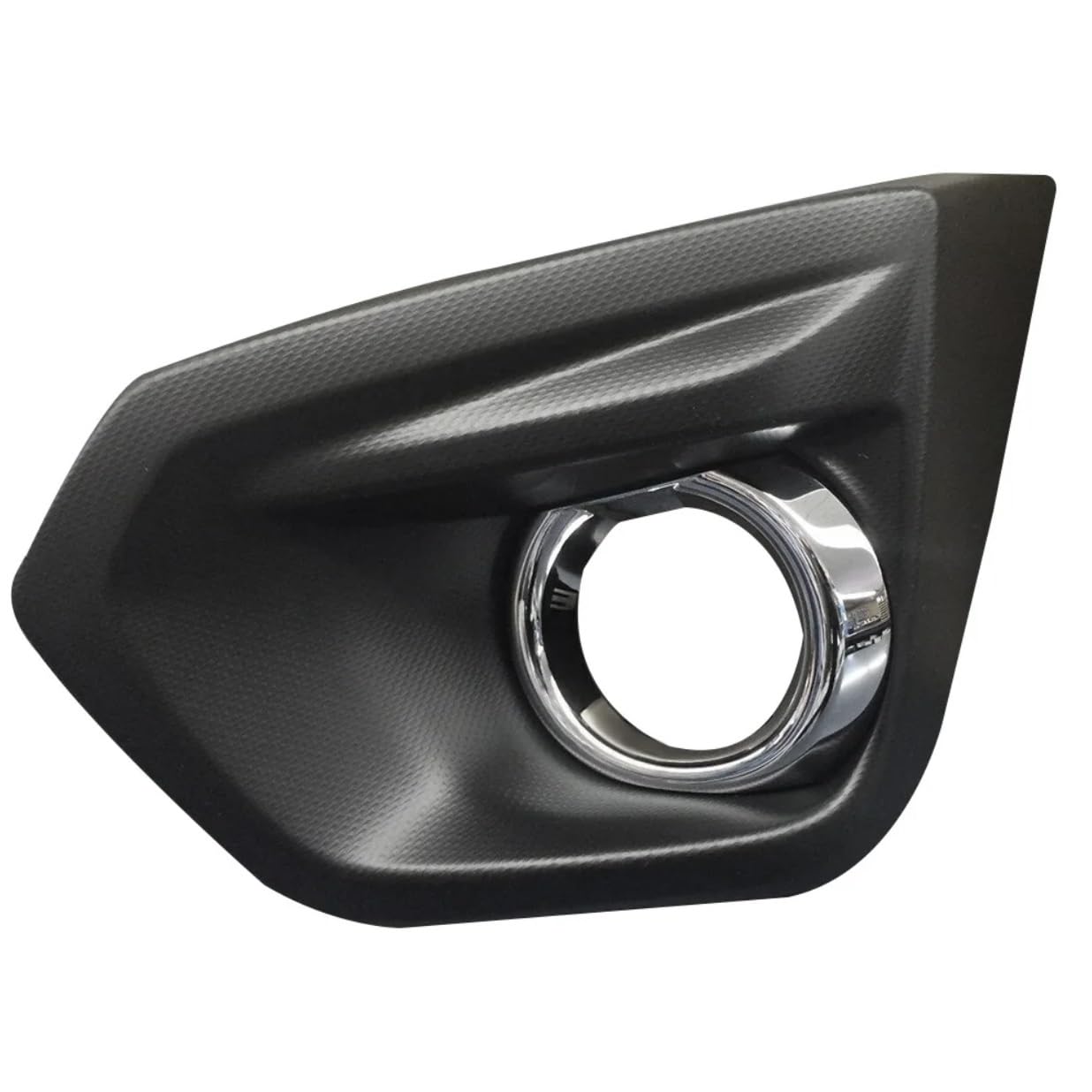 TONMHXA Lüftungsgitter Stoßfänger Kompatibel Mit Subaru Für Impreza 2012 2013 2014 Frontstoßstange Nebelscheinwerfer-Zierblende Nebelscheinwerfer Chromgitter 57731FJ000 57731FJ010 von TONMHXA