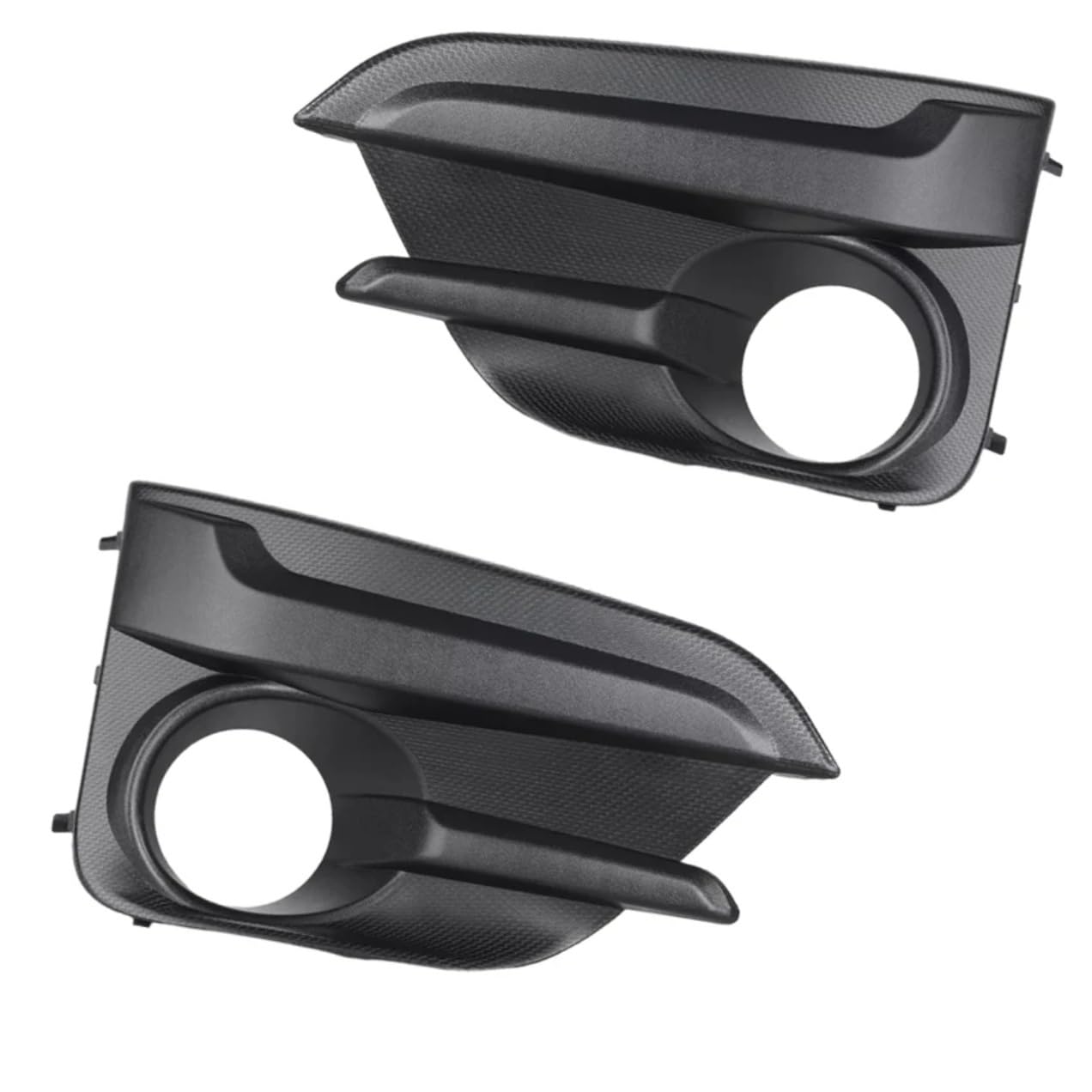 TONMHXA Lüftungsgitter Stoßfänger Kompatibel Mit Subaru Für Impreza 2017 2018 2019 Auto-Frontstoßstange Nebelscheinwerferabdeckung Links Rechts Nebelscheinwerfergrill 57731FL22A 57731FL23A(with Hole) TONMHXA Lüftungsgitter Stoßfänger Kompatibel Mit Subaru Für Impreza 2017 2018 2019 Auto-Frontstoßstange Nebelscheinwerferabdeckung Links Rechts Nebelscheinwerfergrill 57731FL22A 57731FL23A(with Hole) von TONMHXA