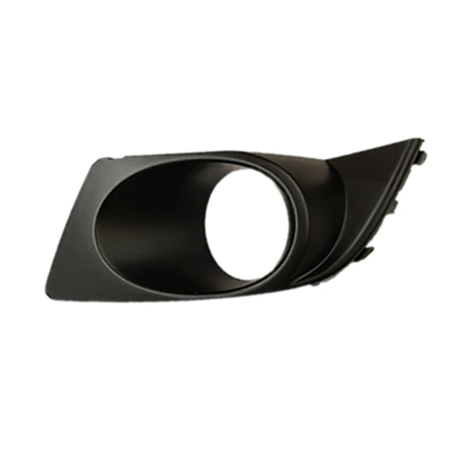 TONMHXA Lüftungsgitter Stoßfänger Kompatibel Mit Subaru Für Legacy 2007 2008 2009 2010 2011 Auto-Frontstoßstangengrill Nebelscheinwerferrahmen Nebelscheinwerferabdeckung Gitter(07-09 Left) von TONMHXA