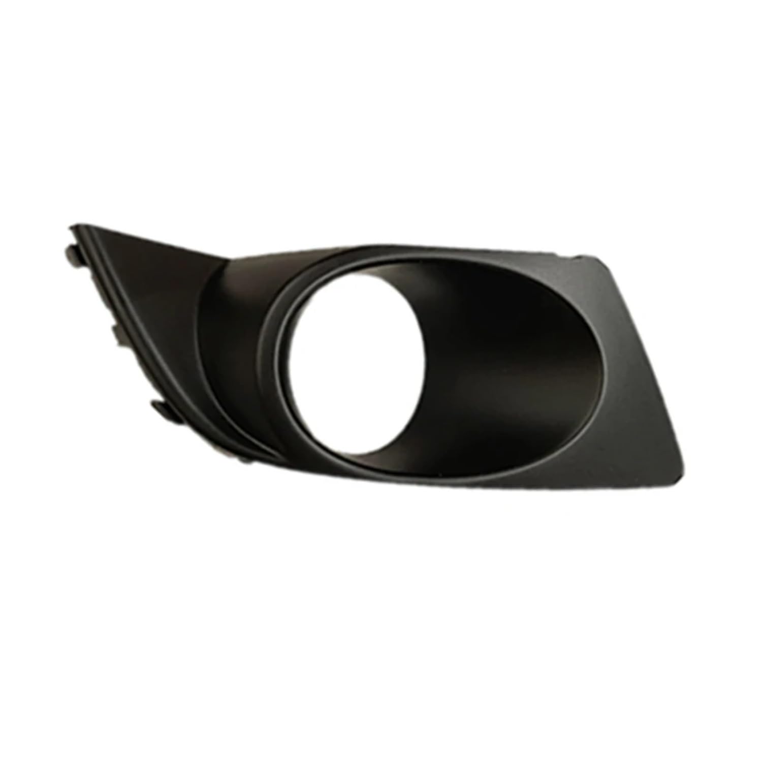 TONMHXA Lüftungsgitter Stoßfänger Kompatibel Mit Subaru Für Legacy 2007 2008 2009 2010 2011 Auto-Frontstoßstangengrill Nebelscheinwerferrahmen Nebelscheinwerferabdeckung Gitter(07-09 Right) von TONMHXA