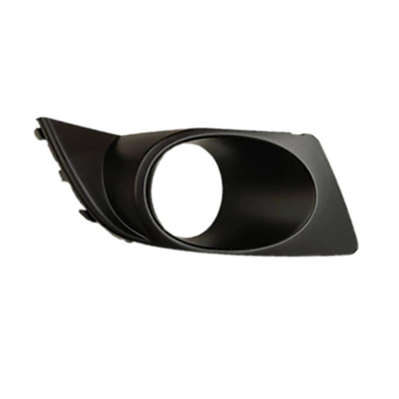 TONMHXA Lüftungsgitter Stoßfänger Kompatibel Mit Subaru Für Legacy 2007 2008 2009 2010 2011 Auto-Frontstoßstangengrill Nebelscheinwerferrahmen Nebelscheinwerferabdeckung Gitter(07-09 Right) von TONMHXA