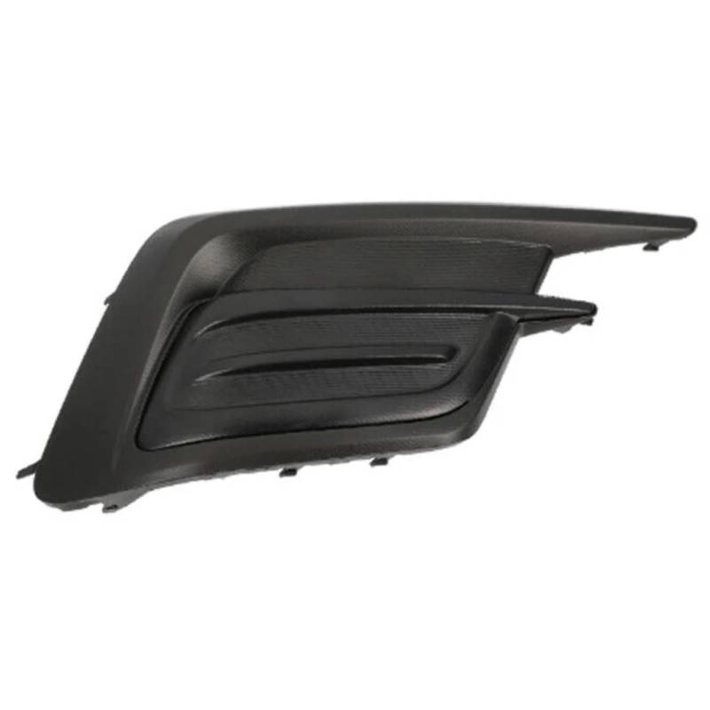 TONMHXA Lüftungsgitter Stoßfänger Kompatibel Mit Subaru Für Legacy 2018 2019 Nebelscheinwerfer Grill Lünette Scheinwerfer Frontstoßstange Nebelscheinwerfer Abdeckung Trim 57731AL56A 57731AL55A(Right) von TONMHXA