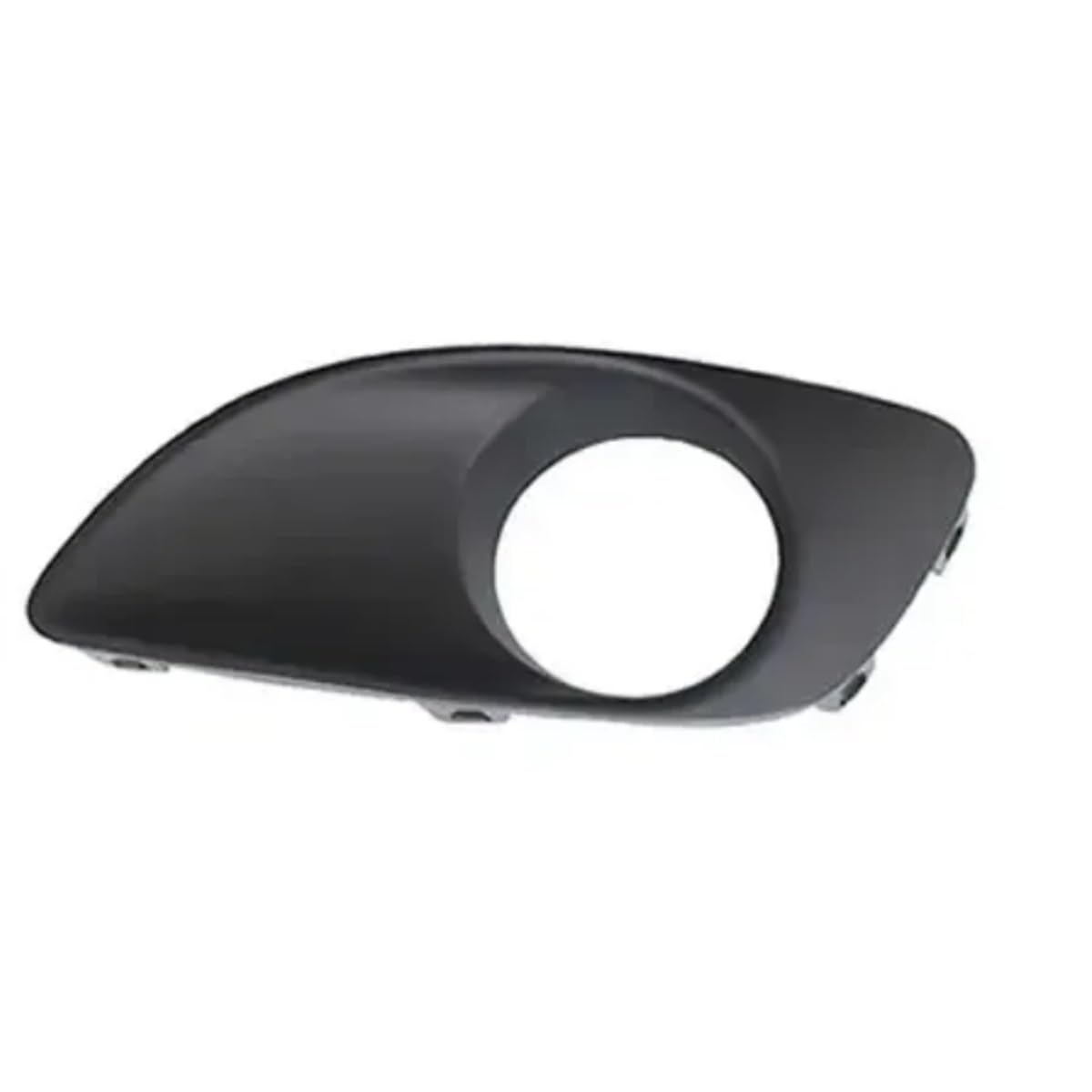 TONMHXA Lüftungsgitter Stoßfänger Kompatibel Mit Suzuki Für Alto 2009 2010 2011 2012, Auto Mit Loch, Nebelscheinwerferrahmen, Vorderer Unterer Stoßfänger, Lüftungsgitter, Nebellichtabdeckung(Left) TONMHXA Lüftungsgitter Stoßfänger Kompatibel Mit Suzuki Für Alto 2009 2010 2011 2012, Auto Mit Loch, Nebelscheinwerferrahmen, Vorderer Unterer Stoßfänger, Lüftungsgitter, Nebellichtabdeckung(Left) von TONMHXA