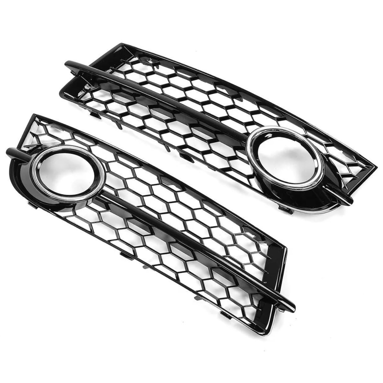 TONMHXA Lüftungsgitter Stoßfänger Kompatibel Mit TT Für 8J 2006 2007 2008 2009 2010 2011 2012 2013 2014 Auto Nebelscheinwerfer Lampenabdeckung Verkleidung Nebelscheinwerfergitter Vorne 8J080768201C TONMHXA Lüftungsgitter Stoßfänger Kompatibel Mit TT Für 8J 2006 2007 2008 2009 2010 2011 2012 2013 2014 Auto Nebelscheinwerfer Lampenabdeckung Verkleidung Nebelscheinwerfergitter Vorne 8J080768201C von TONMHXA