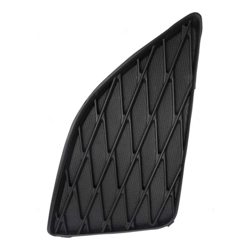 TONMHXA Lüftungsgitter Stoßfänger Kompatibel Mit Toyota Für Corolla 2009 2010 Frontstoßstange Nebelscheinwerfergitter Schwarz Nebelscheinwerferabdeckung Trim Ersatz 81482-02080 81481-02090(Right) von TONMHXA