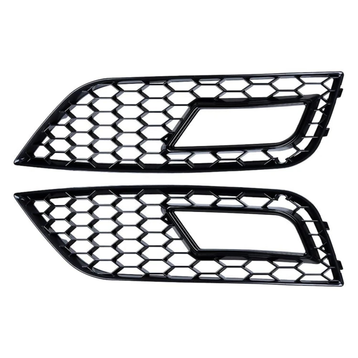 TONMHXA Lüftungsgitter Stoßfänger Kompatibel Mit Vw Für A4 B8.5 2013 2014 2015 2016 Auto Honeycomb Mesh Nebelscheinwerfer Rahmengitter Nebelscheinwerfergitter Zubehör TONMHXA Lüftungsgitter Stoßfänger Kompatibel Mit Vw Für A4 B8.5 2013 2014 2015 2016 Auto Honeycomb Mesh Nebelscheinwerfer Rahmengitter Nebelscheinwerfergitter Zubehör von TONMHXA