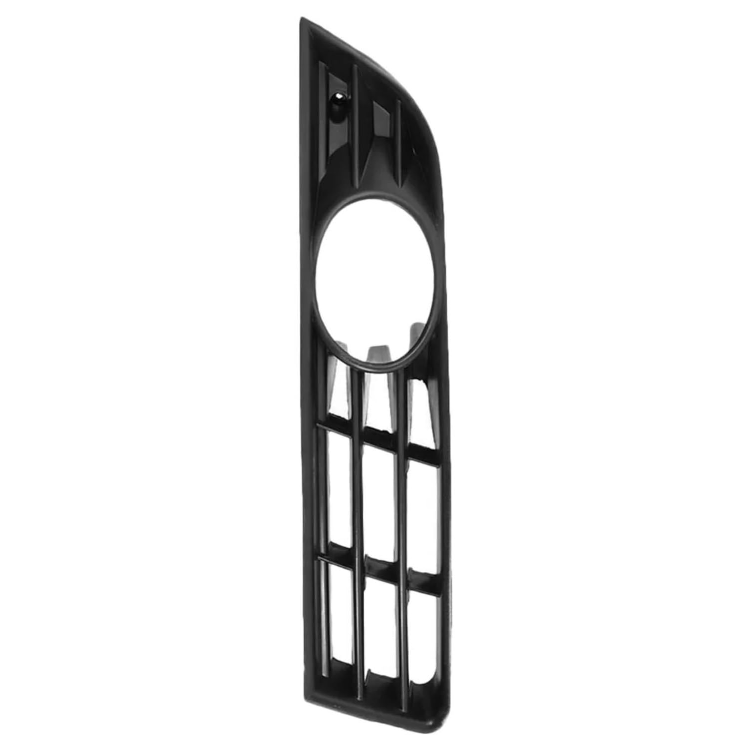 TONMHXA Lüftungsgitter Stoßfänger Kompatibel Mit Vw Für Passat B6 2006 2007 2008 2009 2010 2011 Auto Vorderen Stoßfänger Unteren Kühlergrill Nebel Licht Lampe Abdeckung 3C0853665A(Left) von TONMHXA