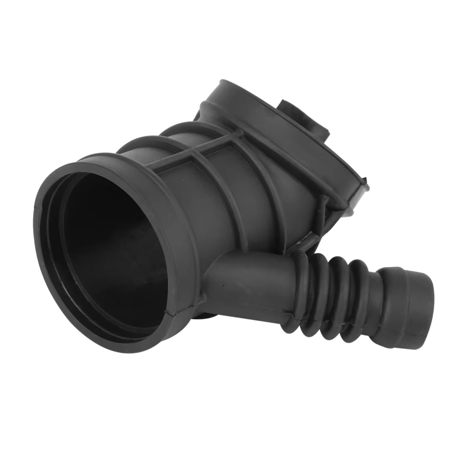 TONMHXA Luftfilter Ansaugschlauch Kompatibel Mit 323i 1999 2000 13541435627 Auto-Ansaugschlauch Luftschlauch Gummimanschette Auto-Reparaturteile TONMHXA Luftfilter Ansaugschlauch Kompatibel Mit 323i 1999 2000 13541435627 Auto-Ansaugschlauch Luftschlauch Gummimanschette Auto-Reparaturteile von TONMHXA