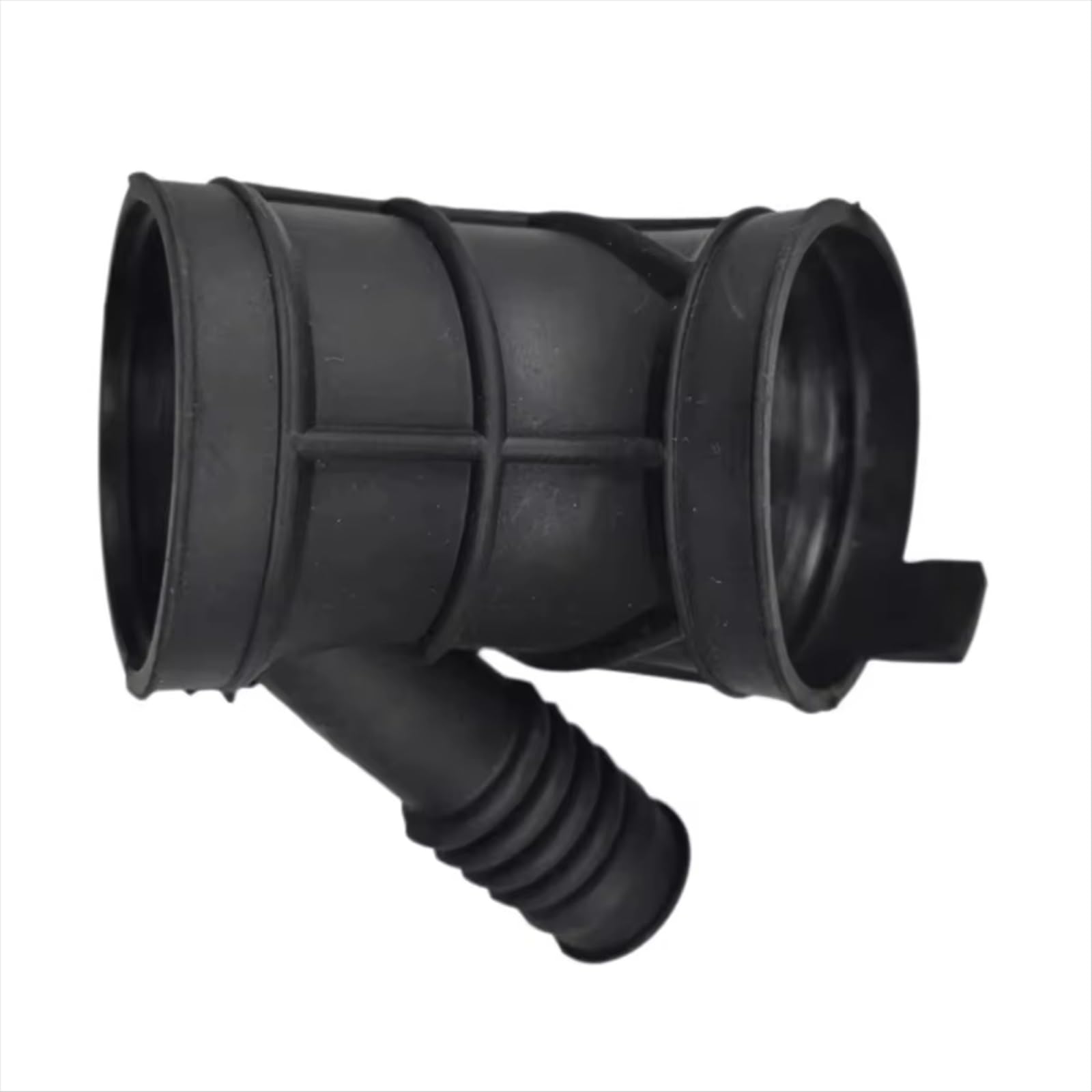 TONMHXA Luftfilter Ansaugschlauch Kompatibel Mit 325Ci 325i 330Ci 330i 330xi E46 L6 2.5L 2001 2002 2003 2004 2005 2006 13541438759 Auto-Luftansaugkanalrohrschlauch Motor-Luftansaugschlauch TONMHXA Luftfilter Ansaugschlauch Kompatibel Mit 325Ci 325i 330Ci 330i 330xi E46 L6 2.5L 2001 2002 2003 2004 2005 2006 13541438759 Auto-Luftansaugkanalrohrschlauch Motor-Luftansaugschlauch von TONMHXA
