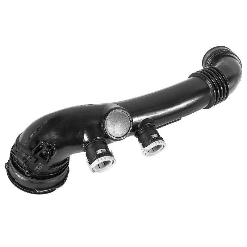 TONMHXA Luftfilter Ansaugschlauch Kompatibel Mit 335i 2007 2008 2009 2010 13717590306 Auto-Ansaugschlauch-Filterrohre Motor-Luftansaugschlauch-Einlasskanalrohr von TONMHXA