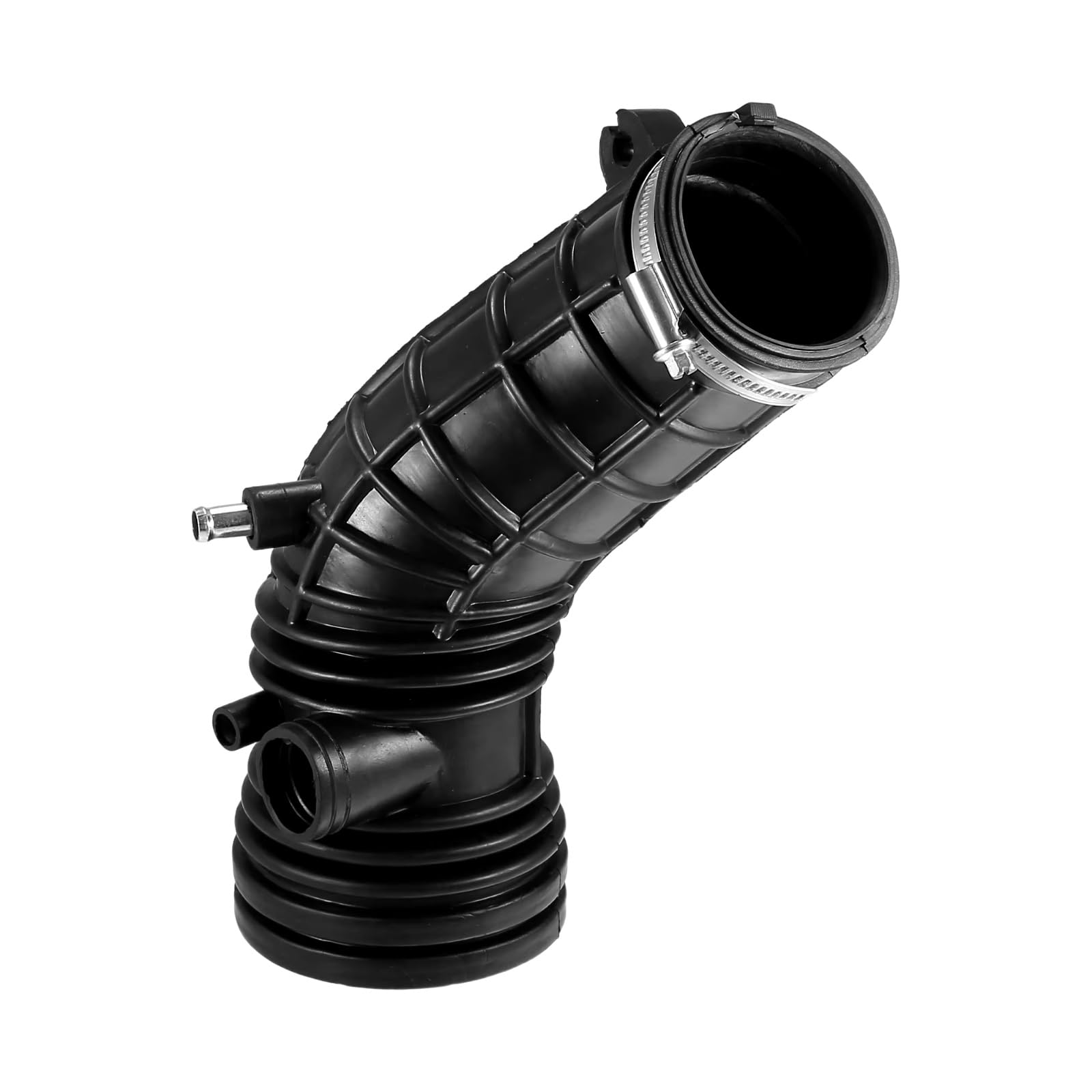 TONMHXA Luftfilter Ansaugschlauch Kompatibel Mit Acura Für TSX 2.4L L4 2006 2007 2008 17228-RBB-A00 Auto-Luftfilter-Ansaugrohr-Luftfilter-Ansaugschlauch-Rohrklemmen TONMHXA Luftfilter Ansaugschlauch Kompatibel Mit Acura Für TSX 2.4L L4 2006 2007 2008 17228-RBB-A00 Auto-Luftfilter-Ansaugrohr-Luftfilter-Ansaugschlauch-Rohrklemmen von TONMHXA