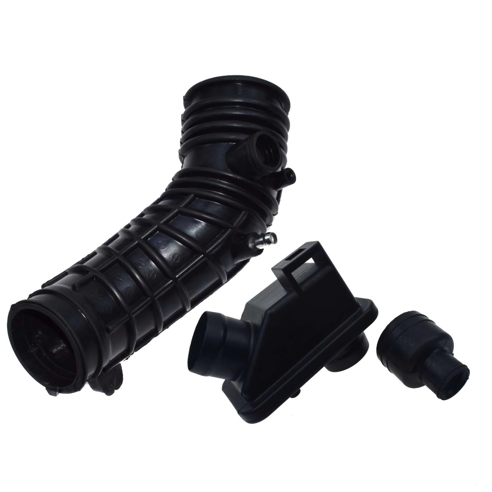 TONMHXA Luftfilter Ansaugschlauch Kompatibel Mit Acura Für TSX 2004 2005 2006 2007 2008 17152-RAA-A00 Autobox-Ansaugschlauch Luftfilterrohr Schlauchleitung Gummi-Entlüftungsverbindung TONMHXA Luftfilter Ansaugschlauch Kompatibel Mit Acura Für TSX 2004 2005 2006 2007 2008 17152-RAA-A00 Autobox-Ansaugschlauch Luftfilterrohr Schlauchleitung Gummi-Entlüftungsverbindung von TONMHXA