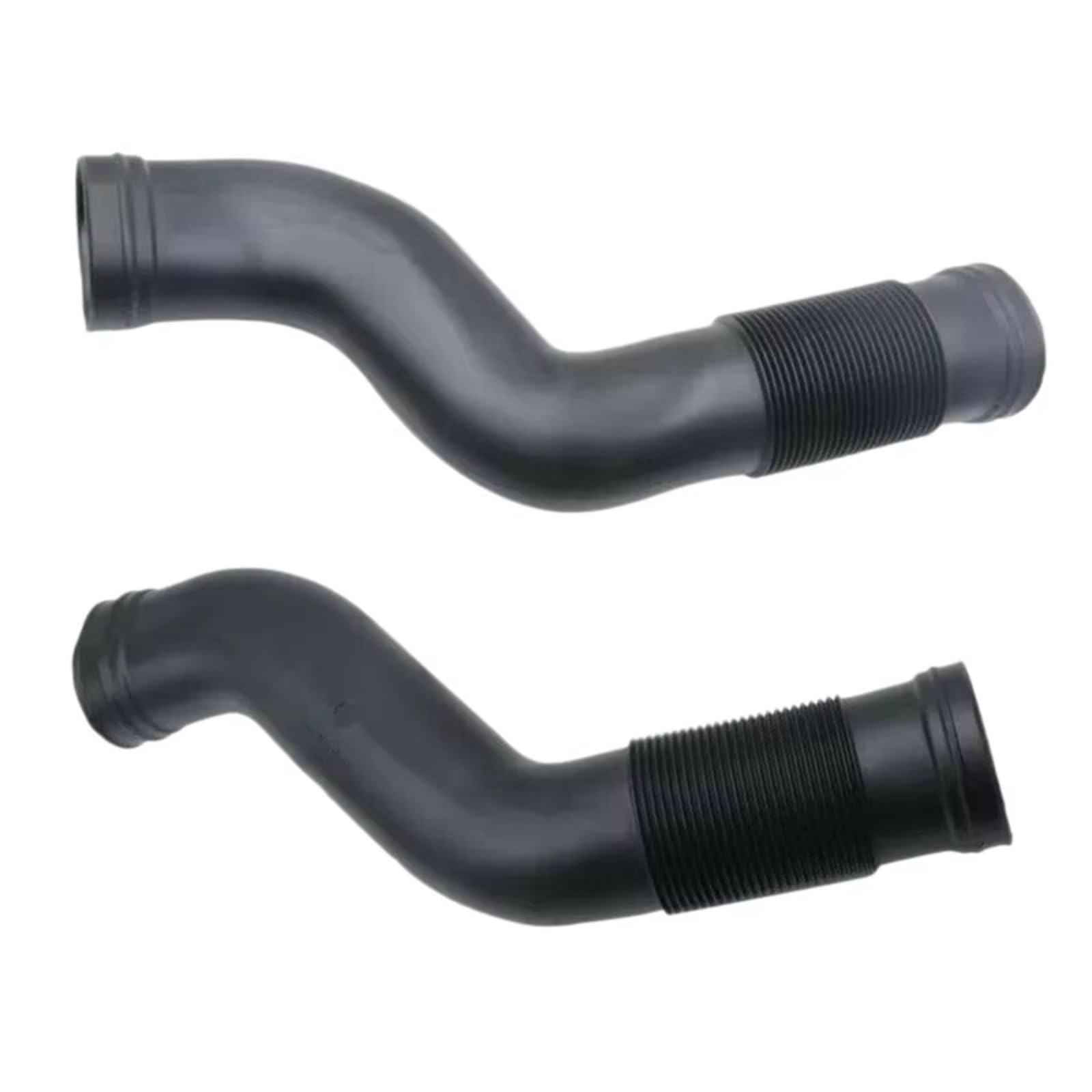 TONMHXA Luftfilter Ansaugschlauch Kompatibel Mit Benz Für ML350 3.5L 2006 2007 2008 2009 2010 2011 1645051361 Autogehäuse-Entlüftungsrohrschlauch Luftansaugkanalschlauch Links Rechts TONMHXA Luftfilter Ansaugschlauch Kompatibel Mit Benz Für ML350 3.5L 2006 2007 2008 2009 2010 2011 1645051361 Autogehäuse-Entlüftungsrohrschlauch Luftansaugkanalschlauch Links Rechts von TONMHXA