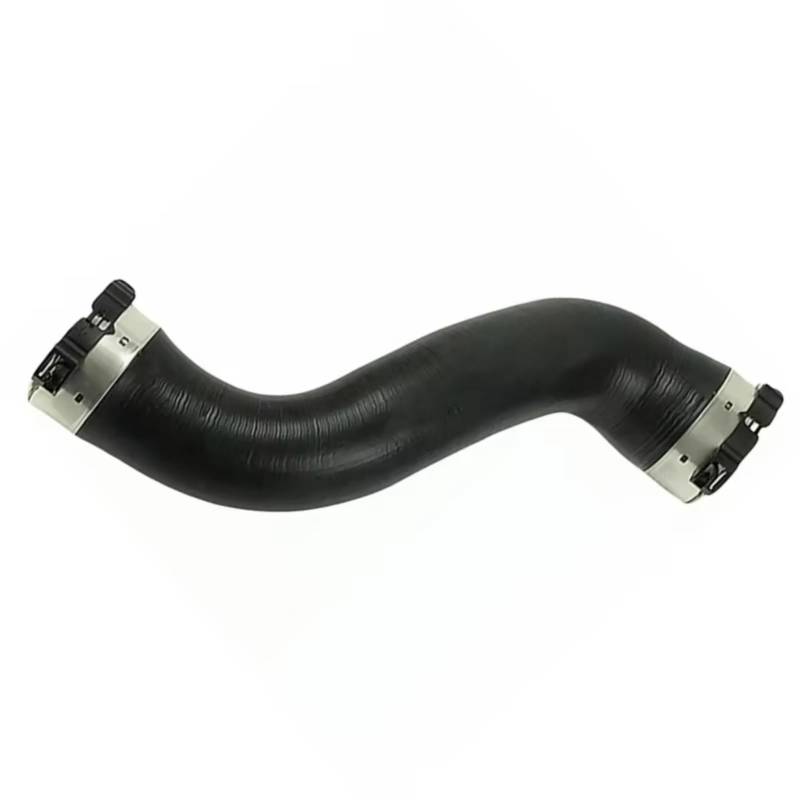 TONMHXA Luftfilter Ansaugschlauch Kompatibel Mit Benz Für W212 A2125280582 Auto-Luftfilter-Ansaugschlauch Ladeluftkühler-Luftansaugschlauch Autozubehör von TONMHXA
