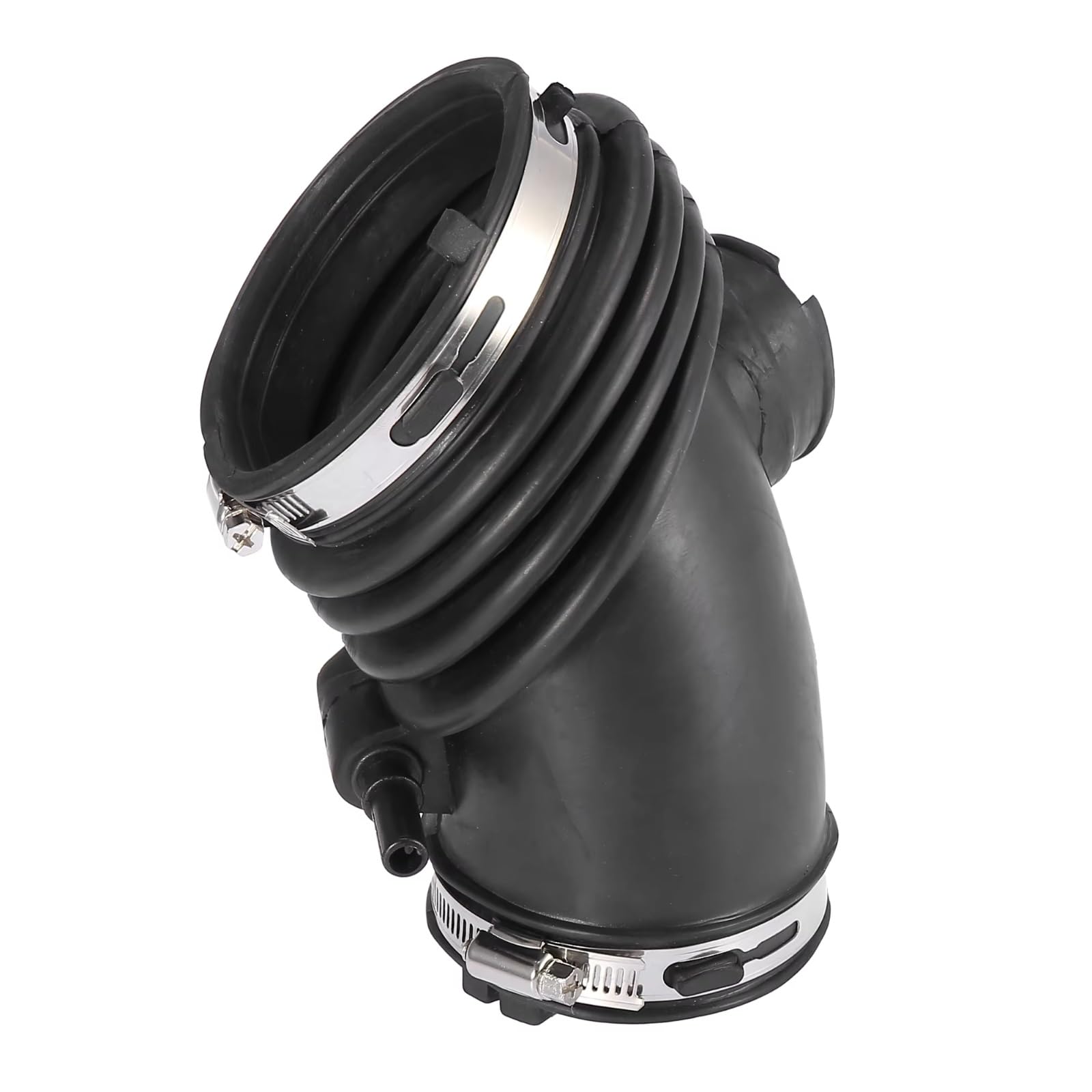 TONMHXA Luftfilter Ansaugschlauch Kompatibel Mit Chevrolet Für Impala 2014 2015 2016 2017 2018 20885923 Auto-Lufteinlass-Entlüftungsschlauch Motorluft-Gasfilter Wellrohr TONMHXA Luftfilter Ansaugschlauch Kompatibel Mit Chevrolet Für Impala 2014 2015 2016 2017 2018 20885923 Auto-Lufteinlass-Entlüftungsschlauch Motorluft-Gasfilter Wellrohr von TONMHXA