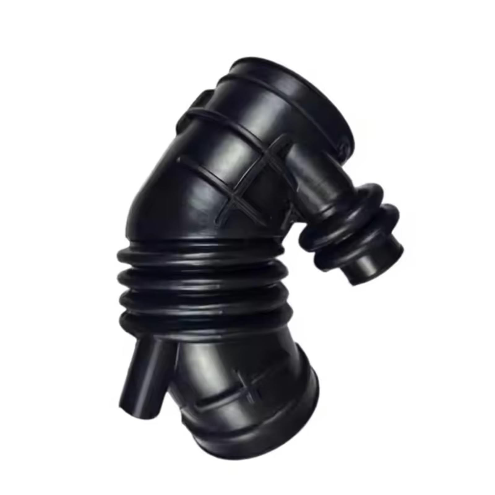 TONMHXA Luftfilter Ansaugschlauch Kompatibel Mit E30 325i 325is 325iX 13711726205 Auto-Luftfilter-Ansaugschlauch Kraftstoffeinspritzung Luftmengenmesser Kofferraumschlauch TONMHXA Luftfilter Ansaugschlauch Kompatibel Mit E30 325i 325is 325iX 13711726205 Auto-Luftfilter-Ansaugschlauch Kraftstoffeinspritzung Luftmengenmesser Kofferraumschlauch von TONMHXA