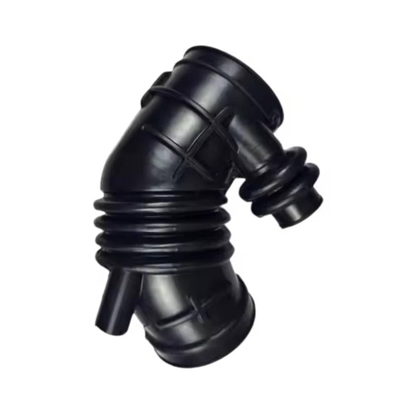 TONMHXA Luftfilter Ansaugschlauch Kompatibel Mit E30 325i 325is 325iX 13711726205 Auto-Luftfilter-Ansaugschlauch Kraftstoffeinspritzung Luftmengenmesser Kofferraumschlauch von TONMHXA