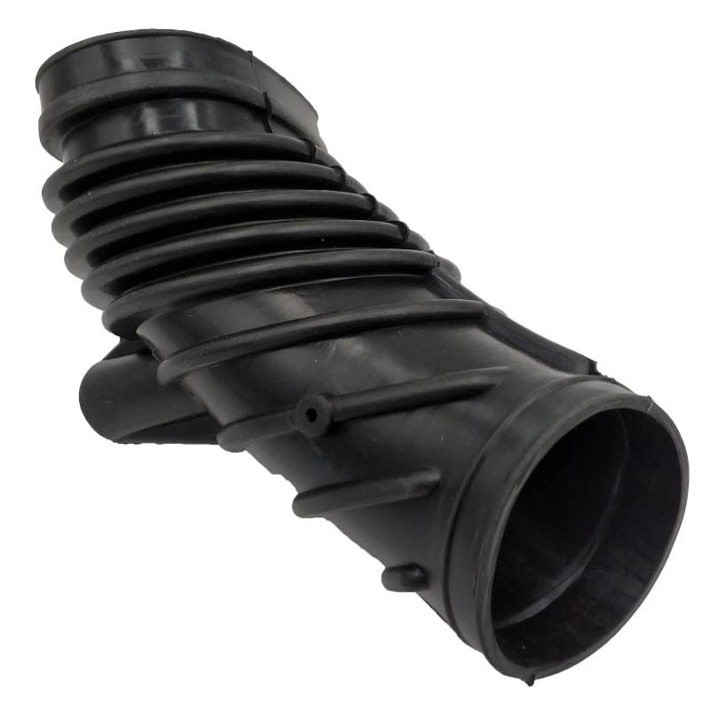 TONMHXA Luftfilter Ansaugschlauch Kompatibel Mit E36 318i Z3 13711247031 Auto-Luftfilter Ansaugrohr Luftansaugschlauch Gummimanschette Durchflussmesser von TONMHXA