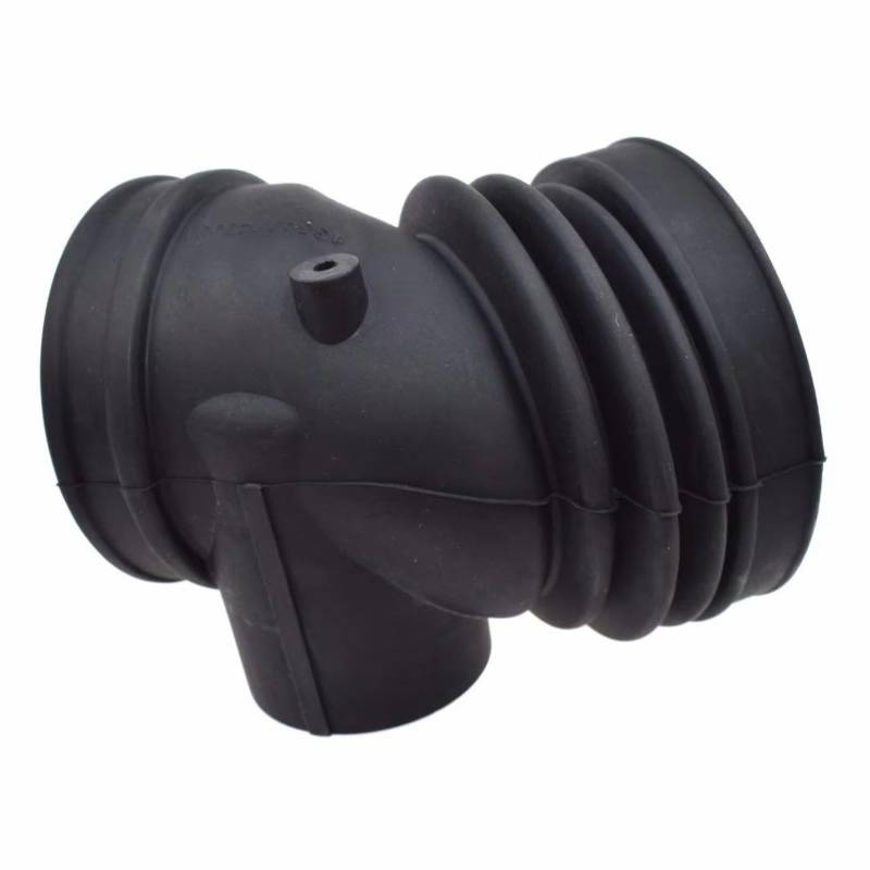 TONMHXA Luftfilter Ansaugschlauch Kompatibel Mit E39 M52 520i 523i 528i 1995 1996 1997 1998 1999 2000 2001 2002 2003 13541740931 Auto-Luftansaugkanalrohrschlauch Luftgummistiefelschlauch von TONMHXA