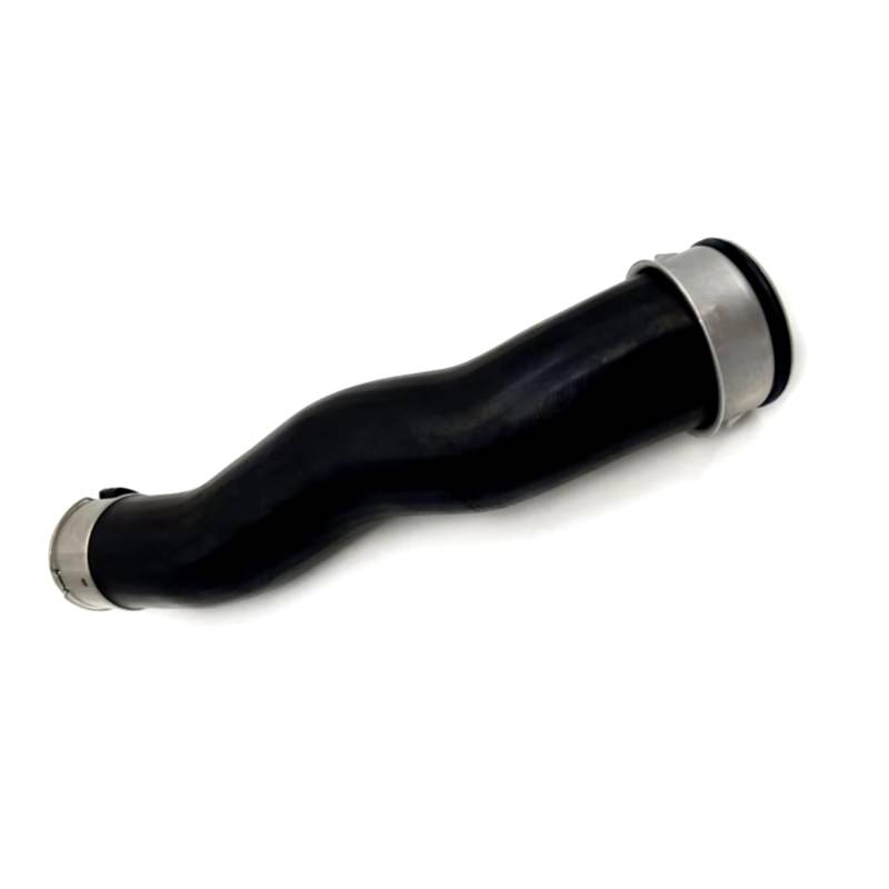 TONMHXA Luftfilter Ansaugschlauch Kompatibel Mit E82 E90 E92 X1 E84 11617802753 Autogehäuse-Entlüftungsrohrschlauch Ladeluftkühlmittel-Incoolerschlauch von TONMHXA