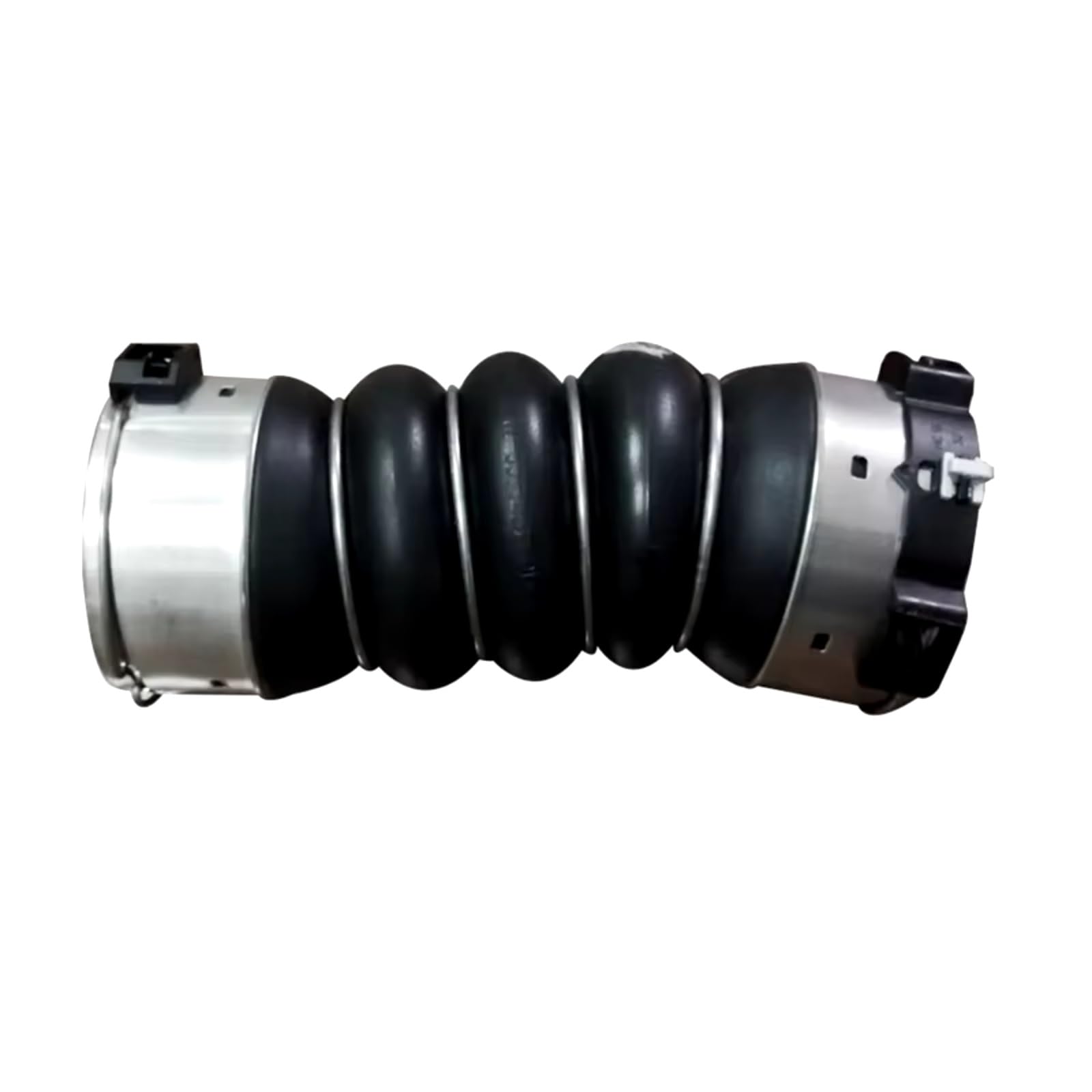 TONMHXA Luftfilter Ansaugschlauch Kompatibel Mit F10 F07 F02 11618513451 Auto-Luftansaugschlauch Ladeluftkühlmittel-Incooler-Schlauch Autozubehör TONMHXA Luftfilter Ansaugschlauch Kompatibel Mit F10 F07 F02 11618513451 Auto-Luftansaugschlauch Ladeluftkühlmittel-Incooler-Schlauch Autozubehör von TONMHXA