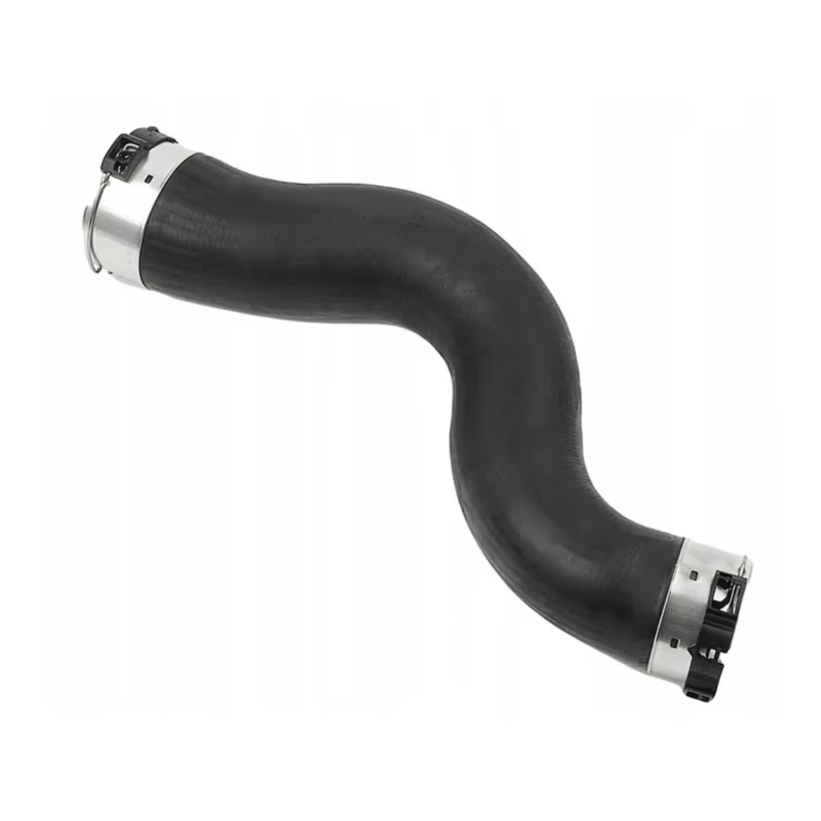 TONMHXA Luftfilter Ansaugschlauch Kompatibel Mit F10 F11 11618571896 Auto-Luftfilter-Ansaugrohr-Entlüftungsrohr Ladeluftkühler-Ansaugschlauch Auto-Reparaturteile TONMHXA Luftfilter Ansaugschlauch Kompatibel Mit F10 F11 11618571896 Auto-Luftfilter-Ansaugrohr-Entlüftungsrohr Ladeluftkühler-Ansaugschlauch Auto-Reparaturteile von TONMHXA