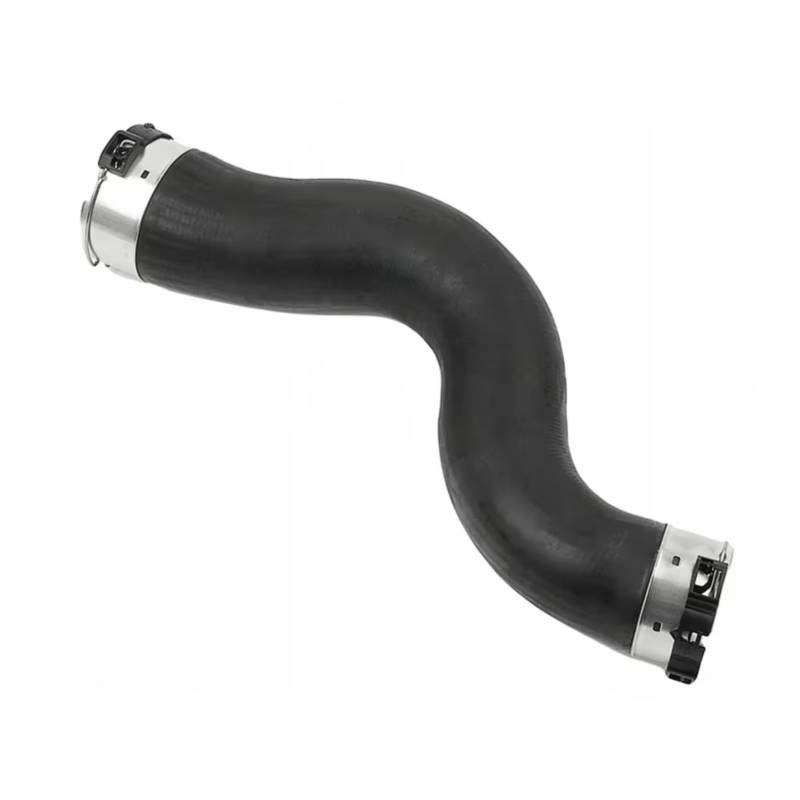 TONMHXA Luftfilter Ansaugschlauch Kompatibel Mit F10 F11 11618571896 Auto-Luftfilter-Ansaugrohr-Entlüftungsrohr Ladeluftkühler-Ansaugschlauch Auto-Reparaturteile von TONMHXA
