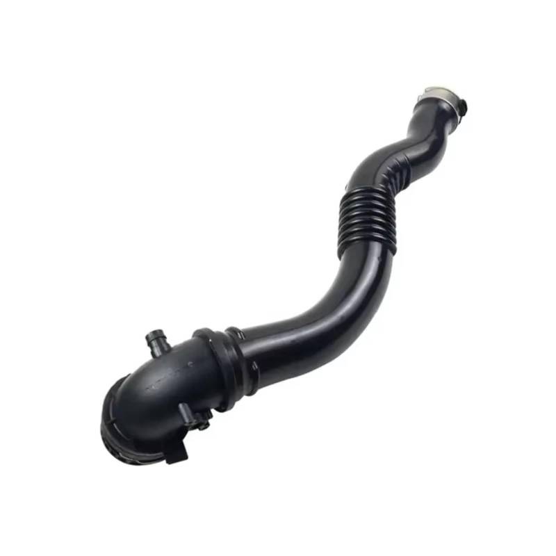 TONMHXA Luftfilter Ansaugschlauch Kompatibel Mit F20 F22 F30 F32 13717605044 Auto-Lufteinlass-Ansaugrohr-Ansaugschlauch-Ladeluftkühlersensor von TONMHXA