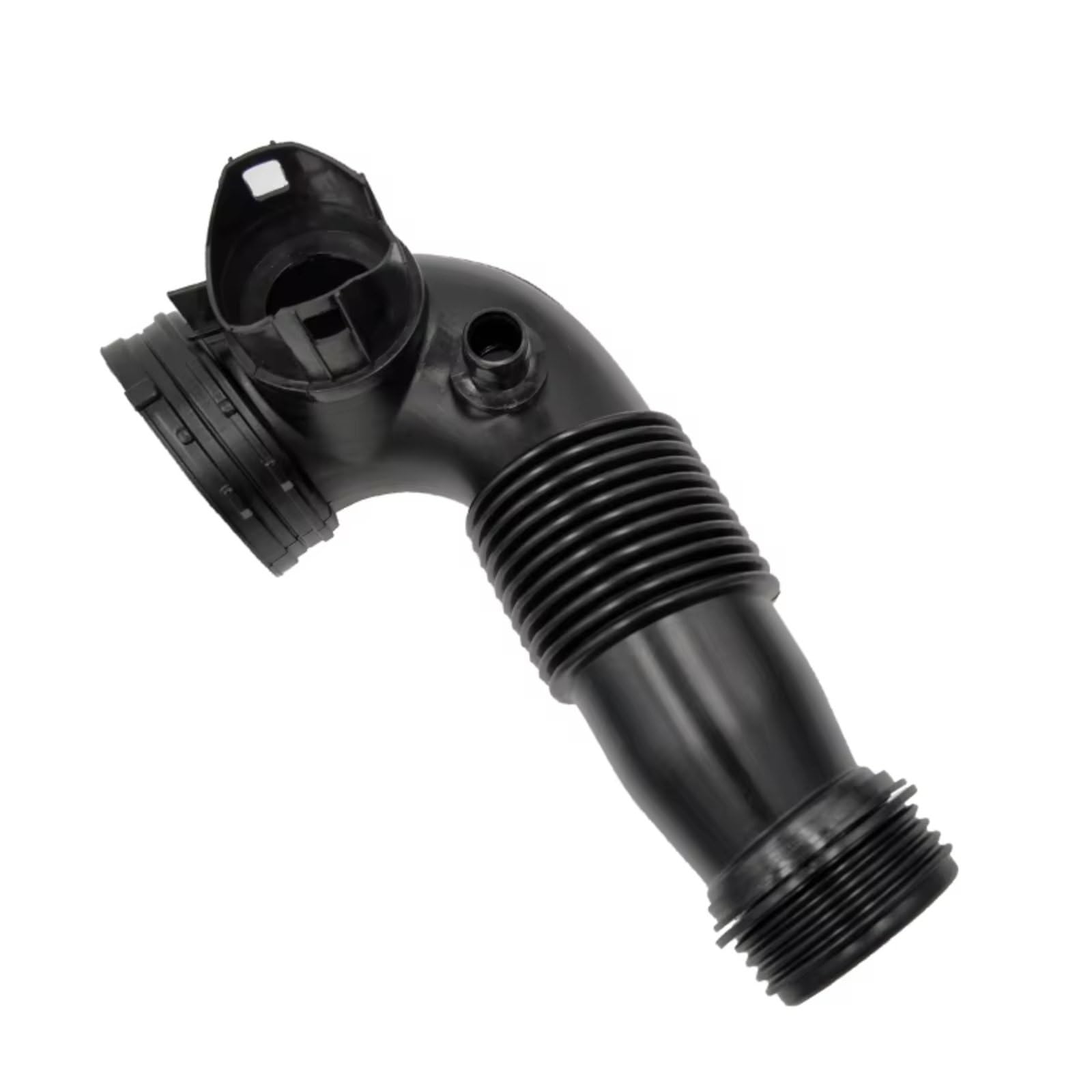 TONMHXA Luftfilter Ansaugschlauch Kompatibel Mit F20 F30 F10 X1 X3 X4 X5 X6 Z4 13717605638 Autogehäuse-Entlüftungsrohrschlauch Luftfiltergehäuse Ansauganschlussrohr TONMHXA Luftfilter Ansaugschlauch Kompatibel Mit F20 F30 F10 X1 X3 X4 X5 X6 Z4 13717605638 Autogehäuse-Entlüftungsrohrschlauch Luftfiltergehäuse Ansauganschlussrohr von TONMHXA