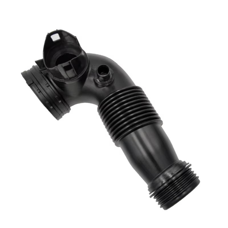 TONMHXA Luftfilter Ansaugschlauch Kompatibel Mit F20 F30 F10 X1 X3 X4 X5 X6 Z4 13717605638 Autogehäuse-Entlüftungsrohrschlauch Luftfiltergehäuse Ansauganschlussrohr von TONMHXA