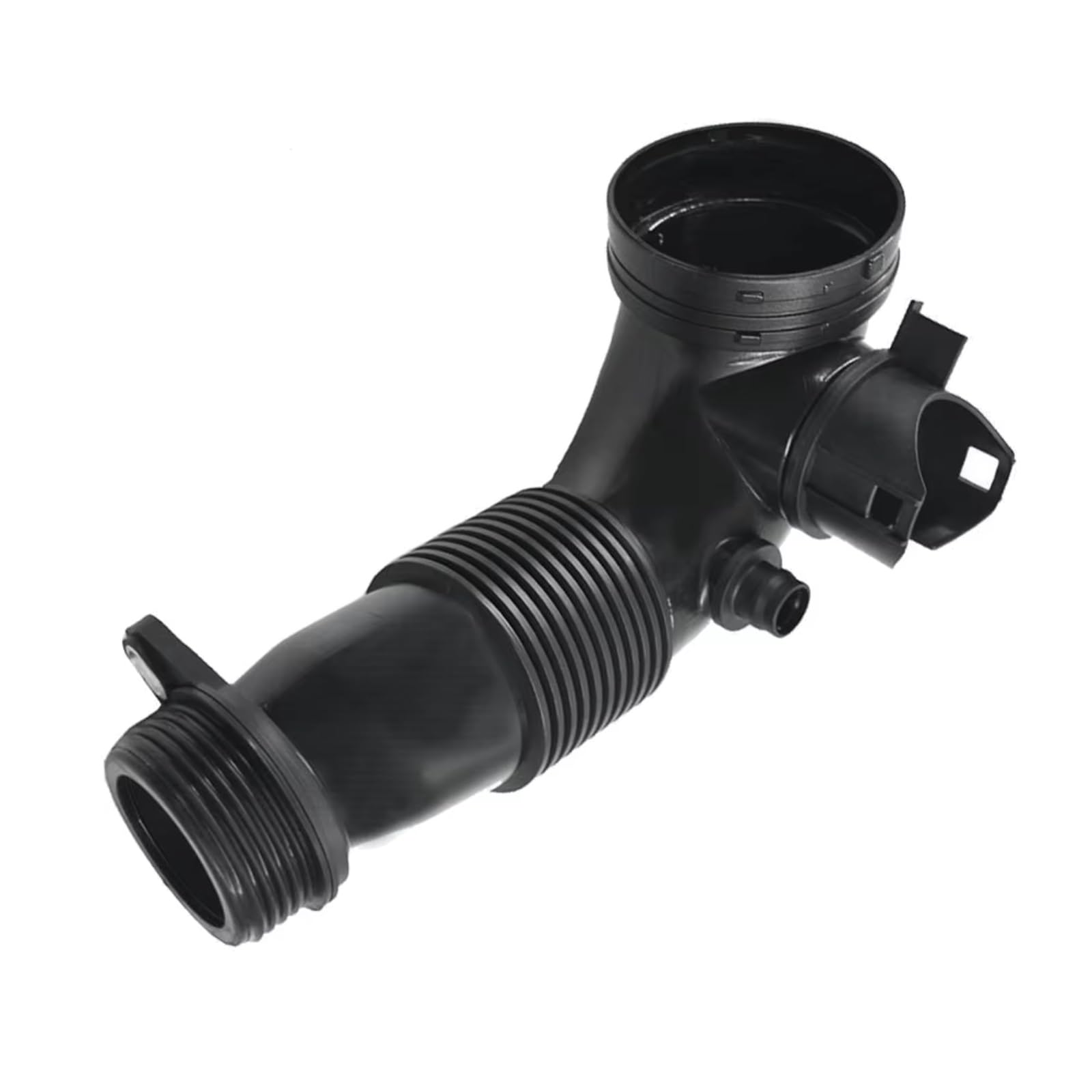 TONMHXA Luftfilter Ansaugschlauch Kompatibel Mit F22 F23 228i F36 428i Für XDrive 2015 2016 13717605638 Auto-Ansaugrohrschlauch Turbolader-Lufteinlassrohr TONMHXA Luftfilter Ansaugschlauch Kompatibel Mit F22 F23 228i F36 428i Für XDrive 2015 2016 13717605638 Auto-Ansaugrohrschlauch Turbolader-Lufteinlassrohr von TONMHXA