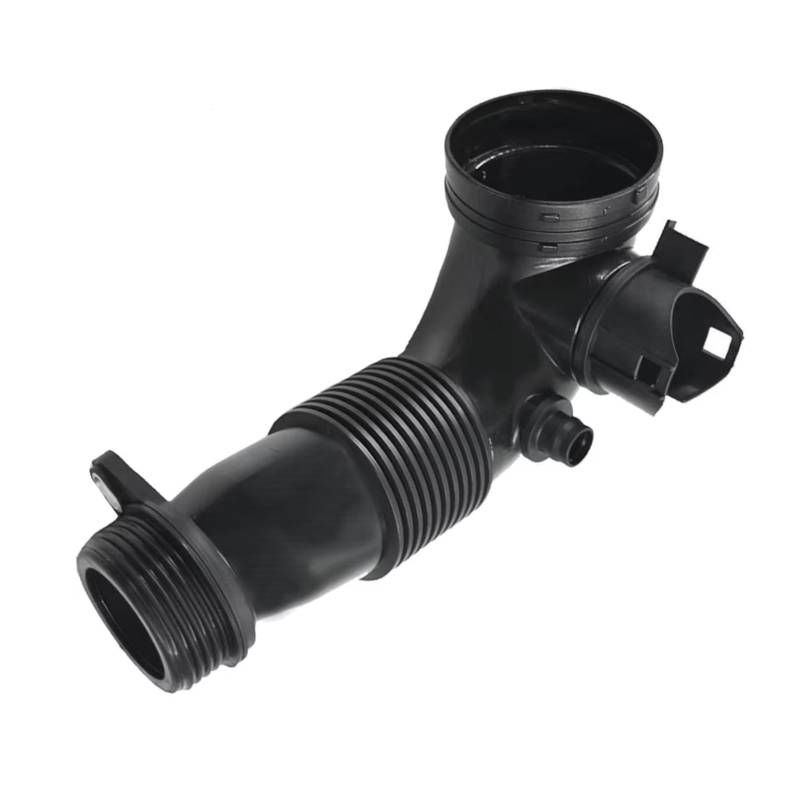 TONMHXA Luftfilter Ansaugschlauch Kompatibel Mit F22 F23 228i F36 428i Für XDrive 2015 2016 13717605638 Auto-Ansaugrohrschlauch Turbolader-Lufteinlassrohr von TONMHXA