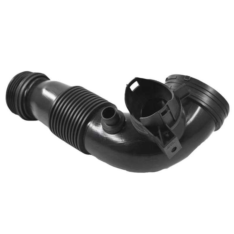 TONMHXA Luftfilter Ansaugschlauch Kompatibel Mit F30 320i 2013 2014 2015 2016 2017 13717605638 Auto-Luftfilter-Ansaugrohr-Lufteinlassrohr Für Turbolader von TONMHXA