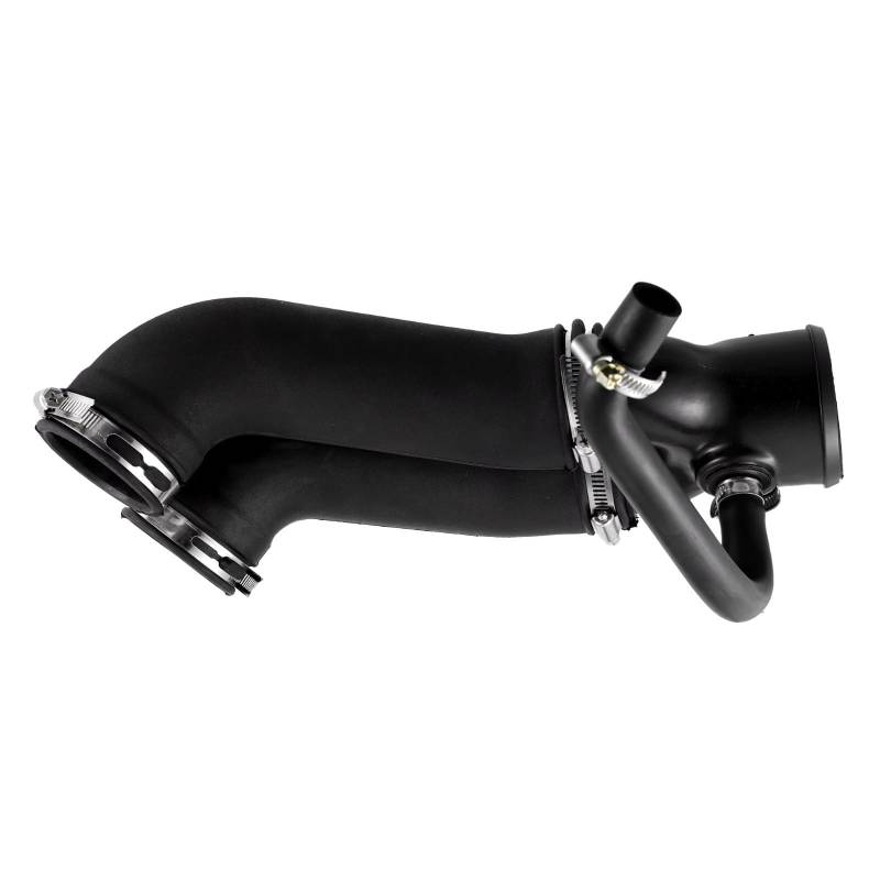 TONMHXA Luftfilter Ansaugschlauch Kompatibel Mit Ford Für F-350 1995 1996 1997 F6TZ-9B659-AD Autokasten-Ansaugschlauch Luftansaugkanalschlauch Auto-Reparaturteile von TONMHXA