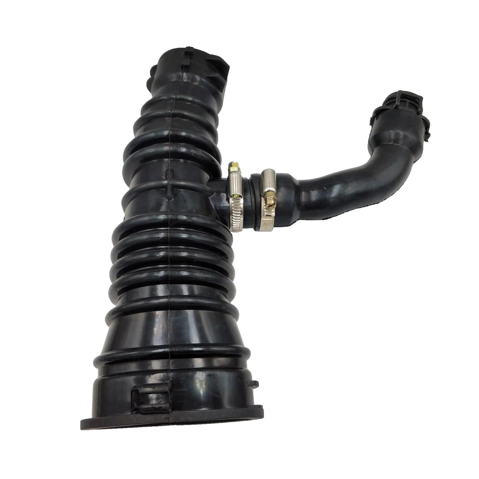 TONMHXA Luftfilter Ansaugschlauch Kompatibel Mit Ford Für Focus 1336611 Auto-Luftansaugrohr Luftfilter Ansaugschlauch Rohrclip Rohr 3M519A673MG TONMHXA Luftfilter Ansaugschlauch Kompatibel Mit Ford Für Focus 1336611 Auto-Luftansaugrohr Luftfilter Ansaugschlauch Rohrclip Rohr 3M519A673MG von TONMHXA