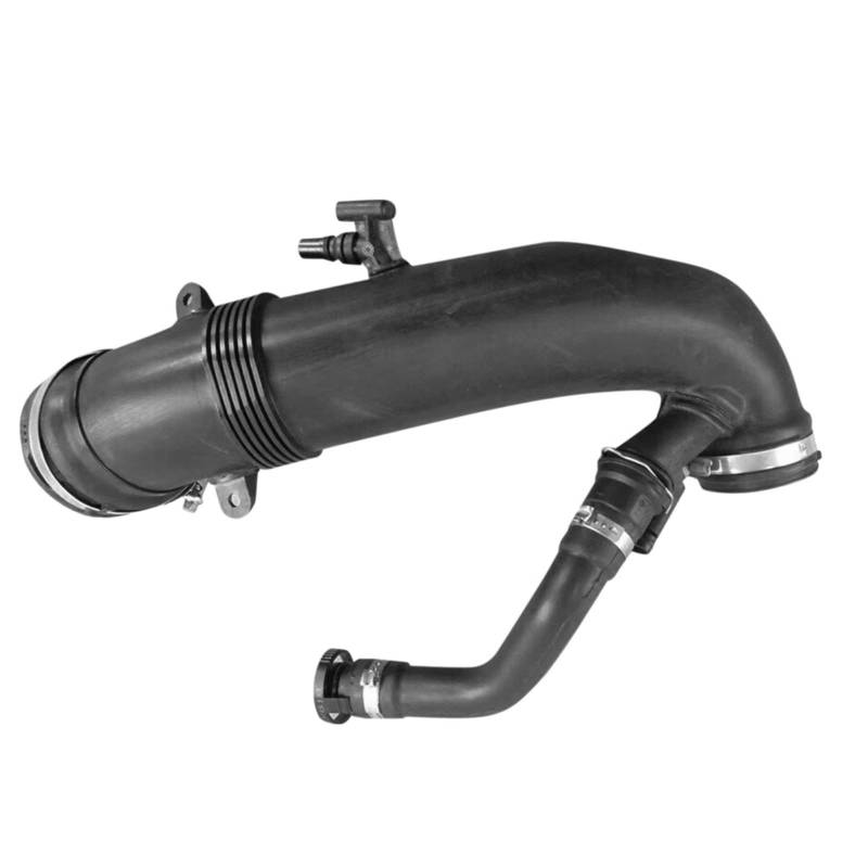 TONMHXA Luftfilter Ansaugschlauch Kompatibel Mit Mini Für Cabrio R57 2009 2010 2011 2012 2013 2014 2015 13717607778 Auto-Ansaugrohrschlauch Aufgeladener Ansaugrohrschlauch von TONMHXA