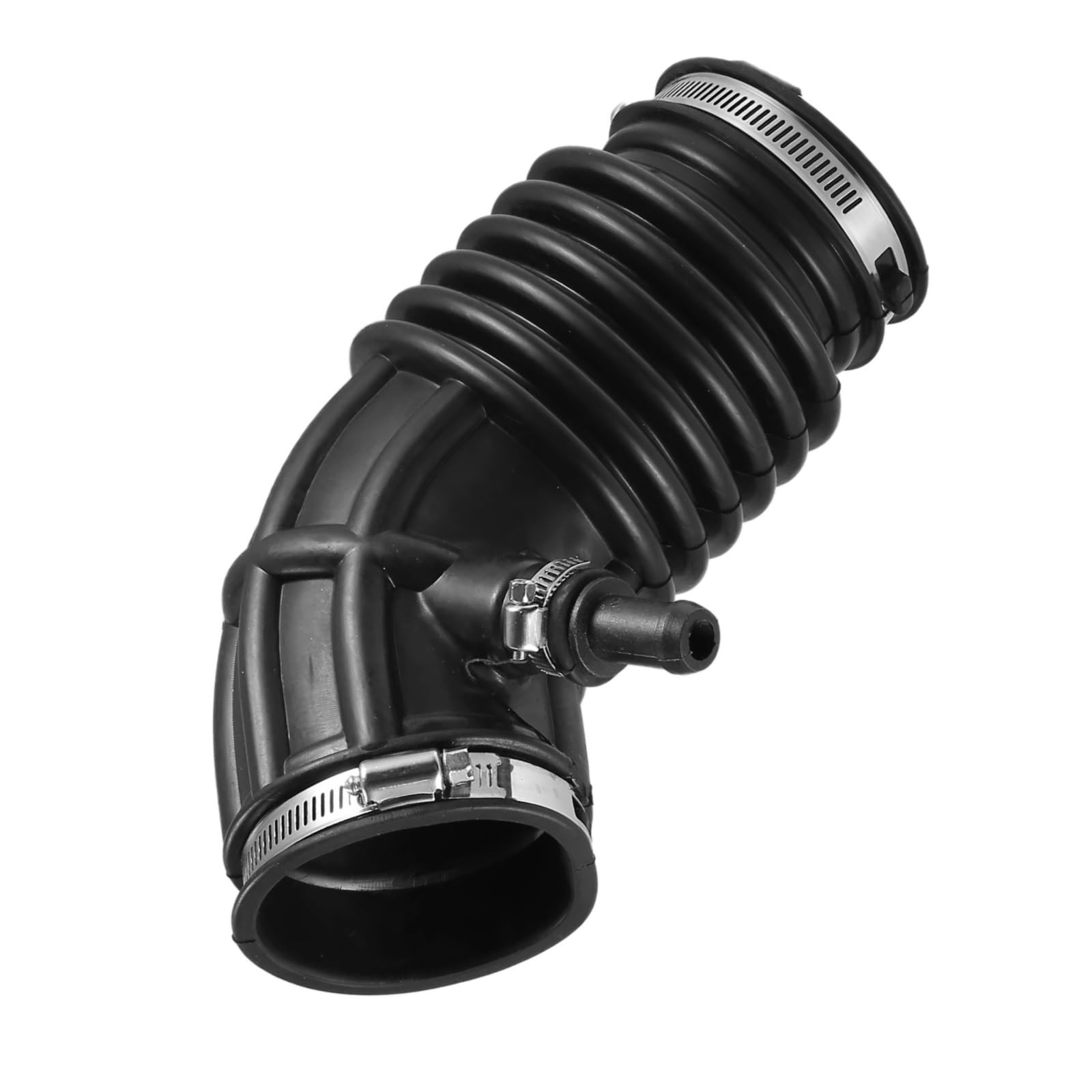 TONMHXA Luftfilter Ansaugschlauch Kompatibel Mit Nissan Für Altima 2007 2008 2009 2010 2011 2012 2013 16576-JA000 Auto-Luftfilter-Ansaugrohr-Luftfilterschlauch-Schellen TONMHXA Luftfilter Ansaugschlauch Kompatibel Mit Nissan Für Altima 2007 2008 2009 2010 2011 2012 2013 16576-JA000 Auto-Luftfilter-Ansaugrohr-Luftfilterschlauch-Schellen von TONMHXA