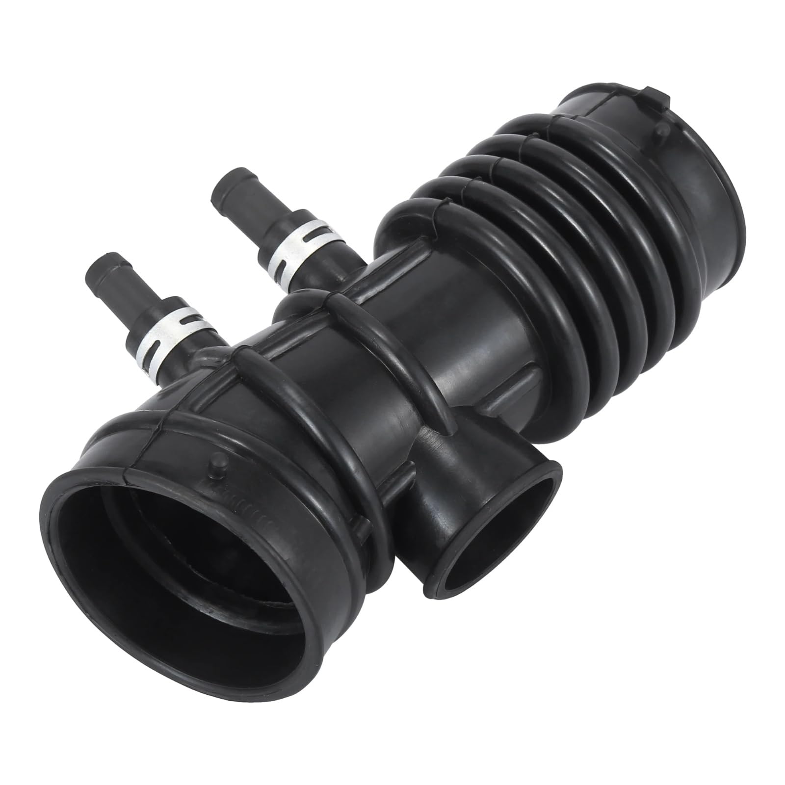 TONMHXA Luftfilter Ansaugschlauch Kompatibel Mit Nissan Für Frontier 1999 2000 2001 2002 2003 2004 165784S100 Autogehäuse-Entlüftungsrohrschlauch Motorluftstrom-Ansaugfilterrohr TONMHXA Luftfilter Ansaugschlauch Kompatibel Mit Nissan Für Frontier 1999 2000 2001 2002 2003 2004 165784S100 Autogehäuse-Entlüftungsrohrschlauch Motorluftstrom-Ansaugfilterrohr von TONMHXA