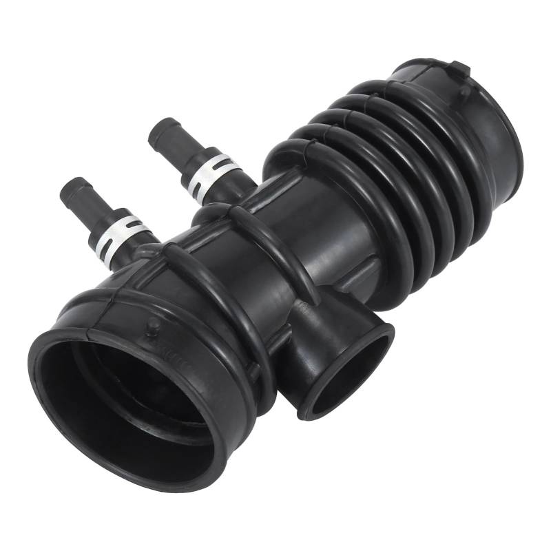 TONMHXA Luftfilter Ansaugschlauch Kompatibel Mit Nissan Für Frontier 1999 2000 2001 2002 2003 2004 165784S100 Autogehäuse-Entlüftungsrohrschlauch Motorluftstrom-Ansaugfilterrohr von TONMHXA