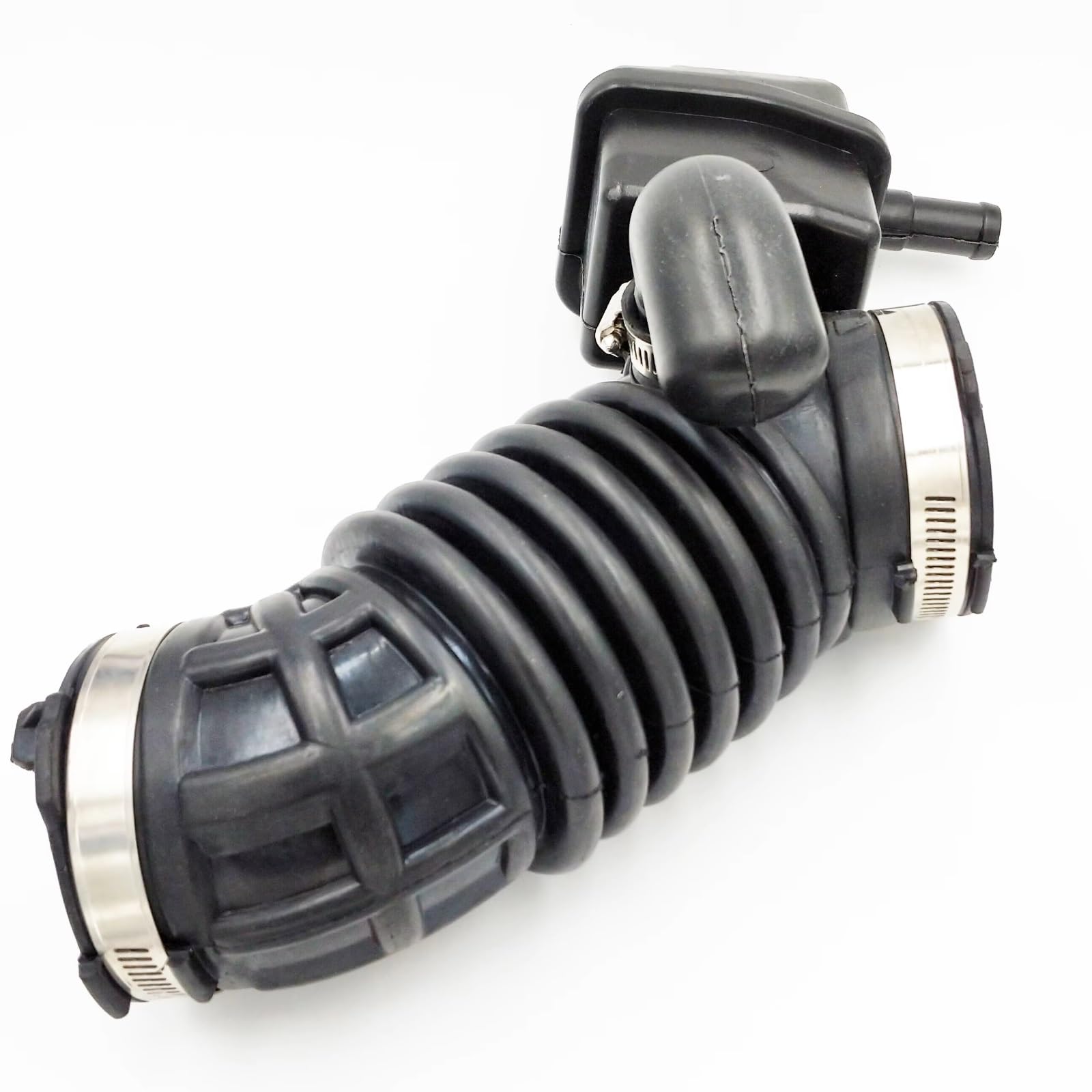 TONMHXA Luftfilter Ansaugschlauch Kompatibel Mit Nissan Für Sentra 2.0L 2007 2008 2009 2010 2011 2012 16576-ET00A Auto-Ansaugschlauch Rohr Luftansaugschlauch Oberer Kanal TONMHXA Luftfilter Ansaugschlauch Kompatibel Mit Nissan Für Sentra 2.0L 2007 2008 2009 2010 2011 2012 16576-ET00A Auto-Ansaugschlauch Rohr Luftansaugschlauch Oberer Kanal von TONMHXA