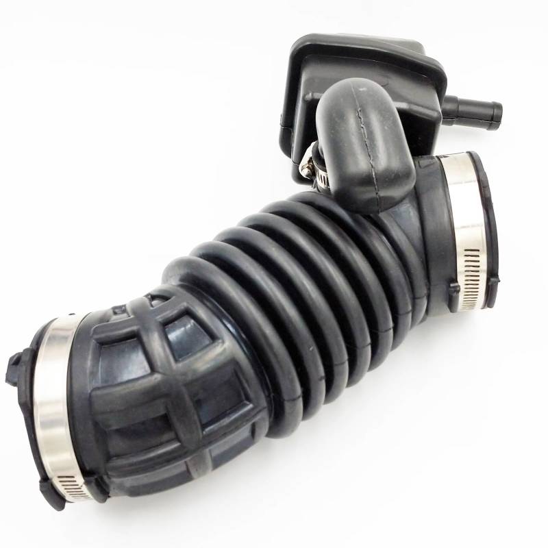 TONMHXA Luftfilter Ansaugschlauch Kompatibel Mit Nissan Für Sentra 2.0L 2007 2008 2009 2010 2011 2012 16576-ET00A Auto-Ansaugschlauch Rohr Luftansaugschlauch Oberer Kanal von TONMHXA