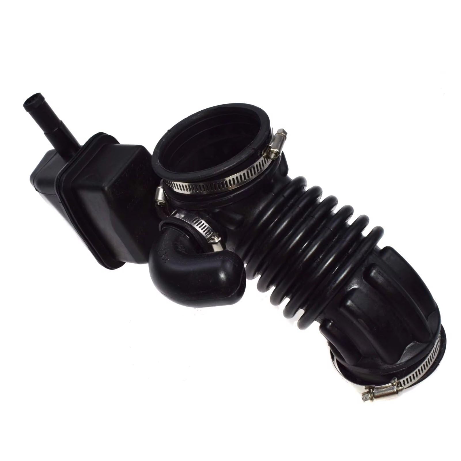 TONMHXA Luftfilter Ansaugschlauch Kompatibel Mit Nissan Für Sentra 2.0L L4 2007 2008 2009 2010 2011 2012 16576ET00A Autogehäuse-Entlüftungsrohrschlauch Luftansaugrohr TONMHXA Luftfilter Ansaugschlauch Kompatibel Mit Nissan Für Sentra 2.0L L4 2007 2008 2009 2010 2011 2012 16576ET00A Autogehäuse-Entlüftungsrohrschlauch Luftansaugrohr von TONMHXA