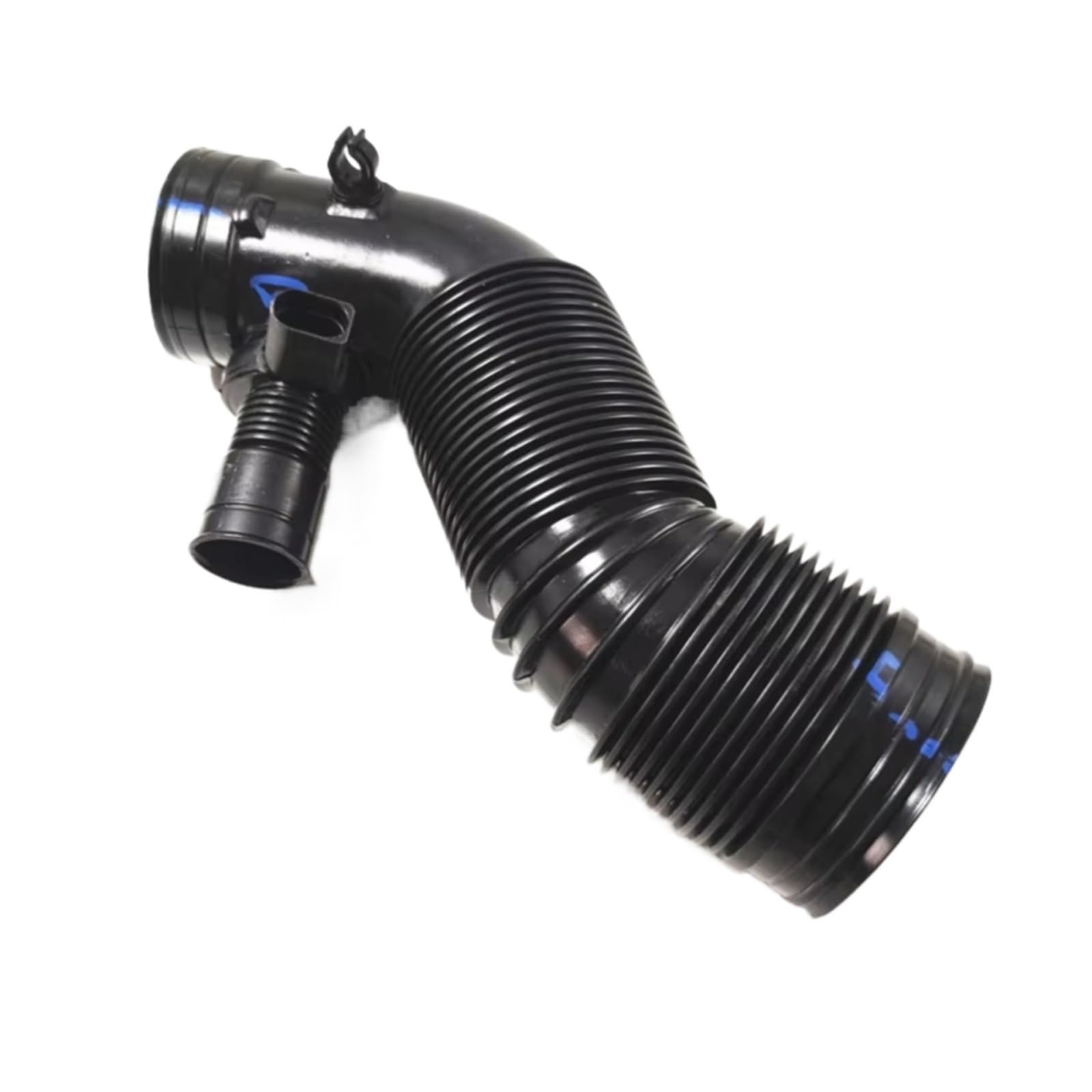 TONMHXA Luftfilter Ansaugschlauch Kompatibel Mit Seat Für Leon Für Altea Für Toledo 1J0129684N Auto-Luftfilter-Ansaugrohr Motor-Luftansaugschlauch Luftfilterrohr TONMHXA Luftfilter Ansaugschlauch Kompatibel Mit Seat Für Leon Für Altea Für Toledo 1J0129684N Auto-Luftfilter-Ansaugrohr Motor-Luftansaugschlauch Luftfilterrohr von TONMHXA