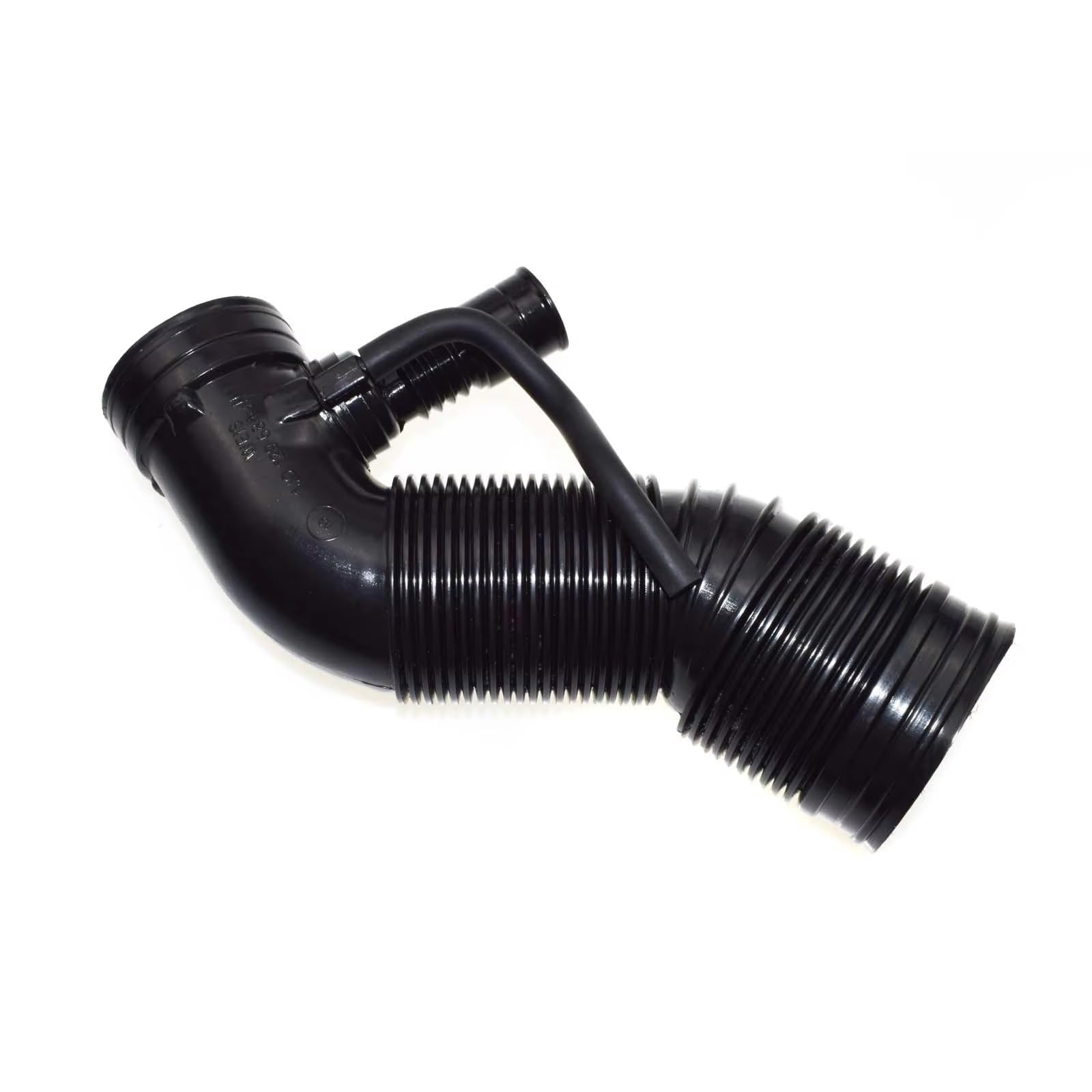 TONMHXA Luftfilter Ansaugschlauch Kompatibel Mit Seat Für Toledo II 1.6L 1998 1999 2000 2001 2002 2003 2004 1J0129684N Auto-Luftansaugkanal, Luftschlauch, Kofferraumrohr TONMHXA Luftfilter Ansaugschlauch Kompatibel Mit Seat Für Toledo II 1.6L 1998 1999 2000 2001 2002 2003 2004 1J0129684N Auto-Luftansaugkanal, Luftschlauch, Kofferraumrohr von TONMHXA