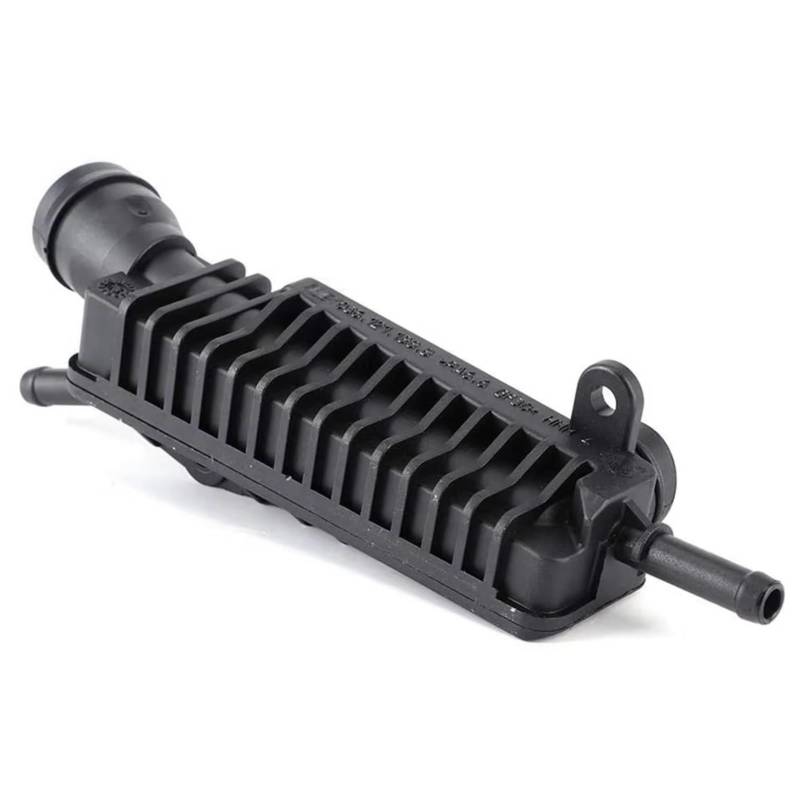 TONMHXA Luftfilter Ansaugschlauch Kompatibel Mit Skoda Für Fabia Für Jingrui 03C121188 Auto-Luftstromrohr Motor-Luftansaugrohr Vorwärmer-Heizungsschlauch von TONMHXA