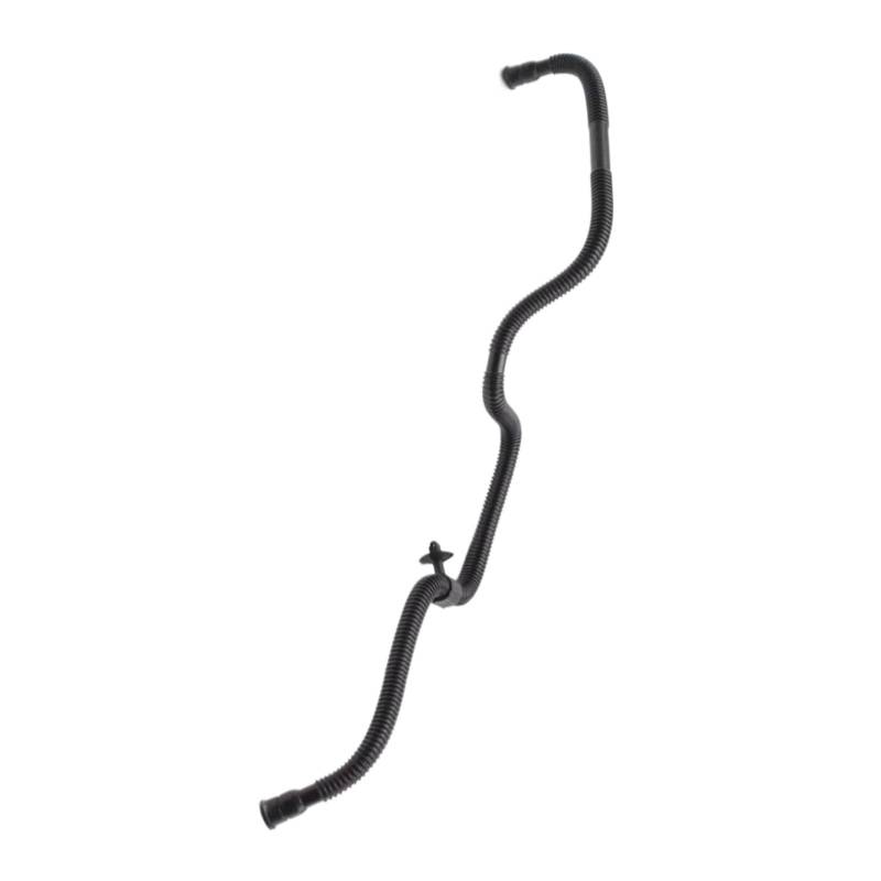 TONMHXA Luftfilter Ansaugschlauch Kompatibel Mit Skoda Für Yeti 1.4L 2010 2011 2012 2013 2014 2015 2016 2017 2018 03C103493AE Auto-Ansaugschlauch-Filterrohre Belüftungsauspuffrohr von TONMHXA
