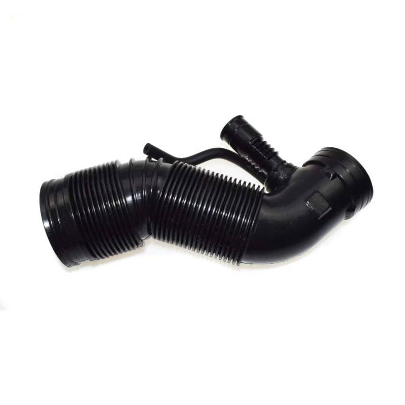 TONMHXA Luftfilter Ansaugschlauch Kompatibel Mit VW Für Bora 1998 1999 2000 2001 2002 2003 2004 2005 1J0129684N Auto-Luftansaugrohr-Führungsschlauch Luftansaugschlauch von TONMHXA