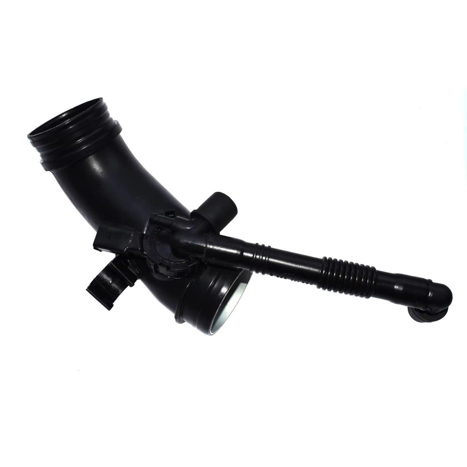 TONMHXA Luftfilter Ansaugschlauch Kompatibel Mit VW Für Passat 06B133354P Auto-Luftansaugkanalisierung Luftansaugfilter Schlauch Rohr Rohr Auto-Reparaturteile TONMHXA Luftfilter Ansaugschlauch Kompatibel Mit VW Für Passat 06B133354P Auto-Luftansaugkanalisierung Luftansaugfilter Schlauch Rohr Rohr Auto-Reparaturteile von TONMHXA