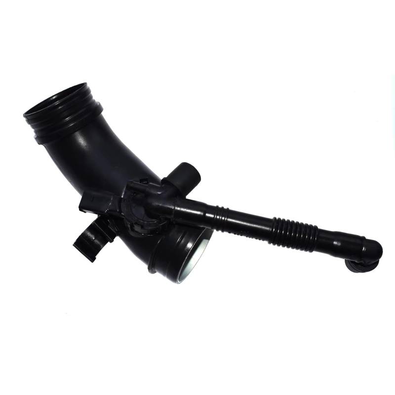 TONMHXA Luftfilter Ansaugschlauch Kompatibel Mit VW Für Passat 06B133354P Auto-Luftansaugkanalisierung Luftansaugfilter Schlauch Rohr Rohr Auto-Reparaturteile von TONMHXA